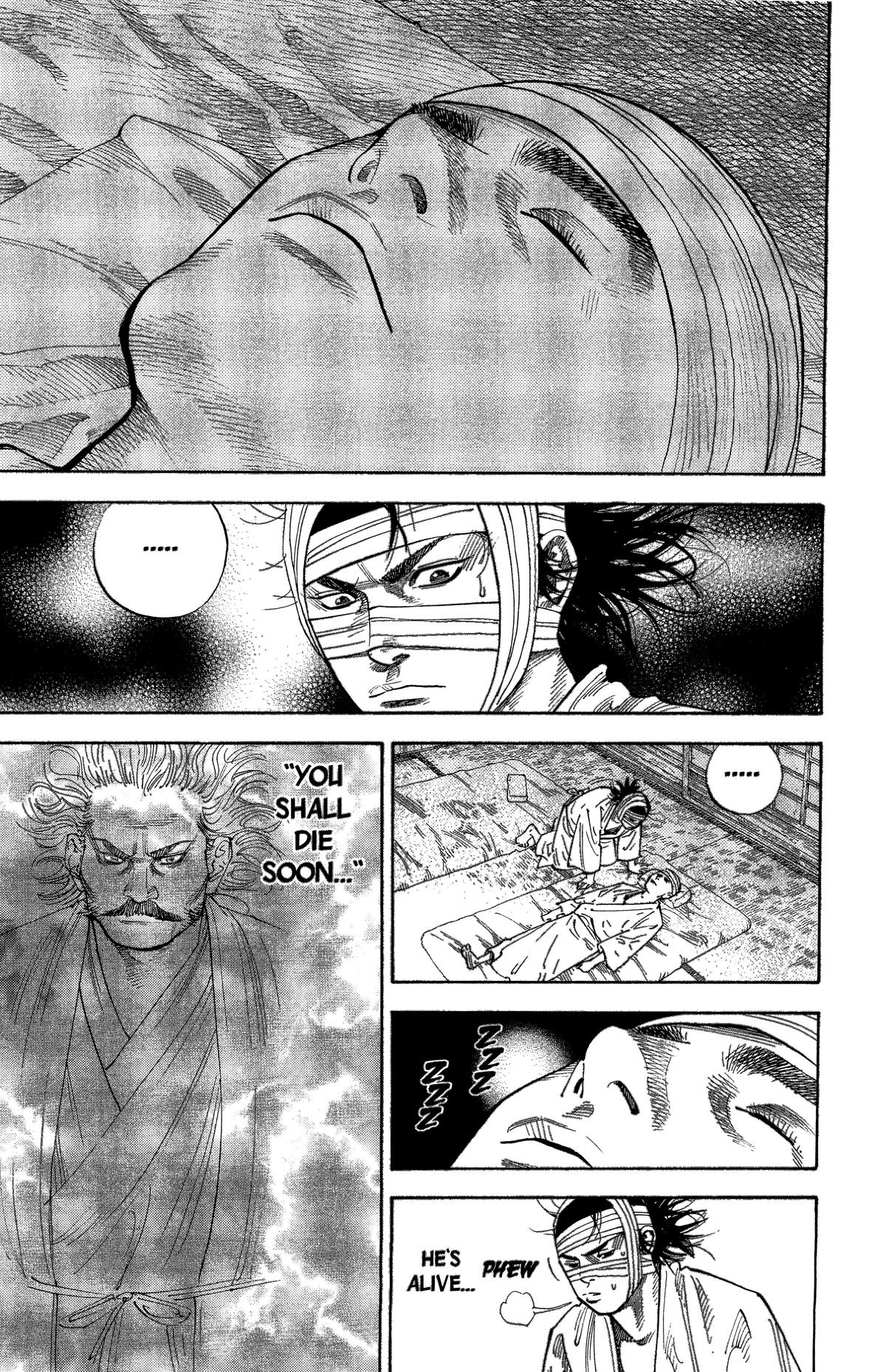 Vagabond Chapter 75 - Page 8