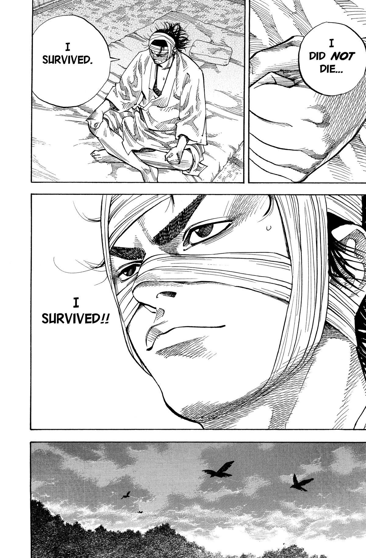 Vagabond Chapter 75 - Page 9