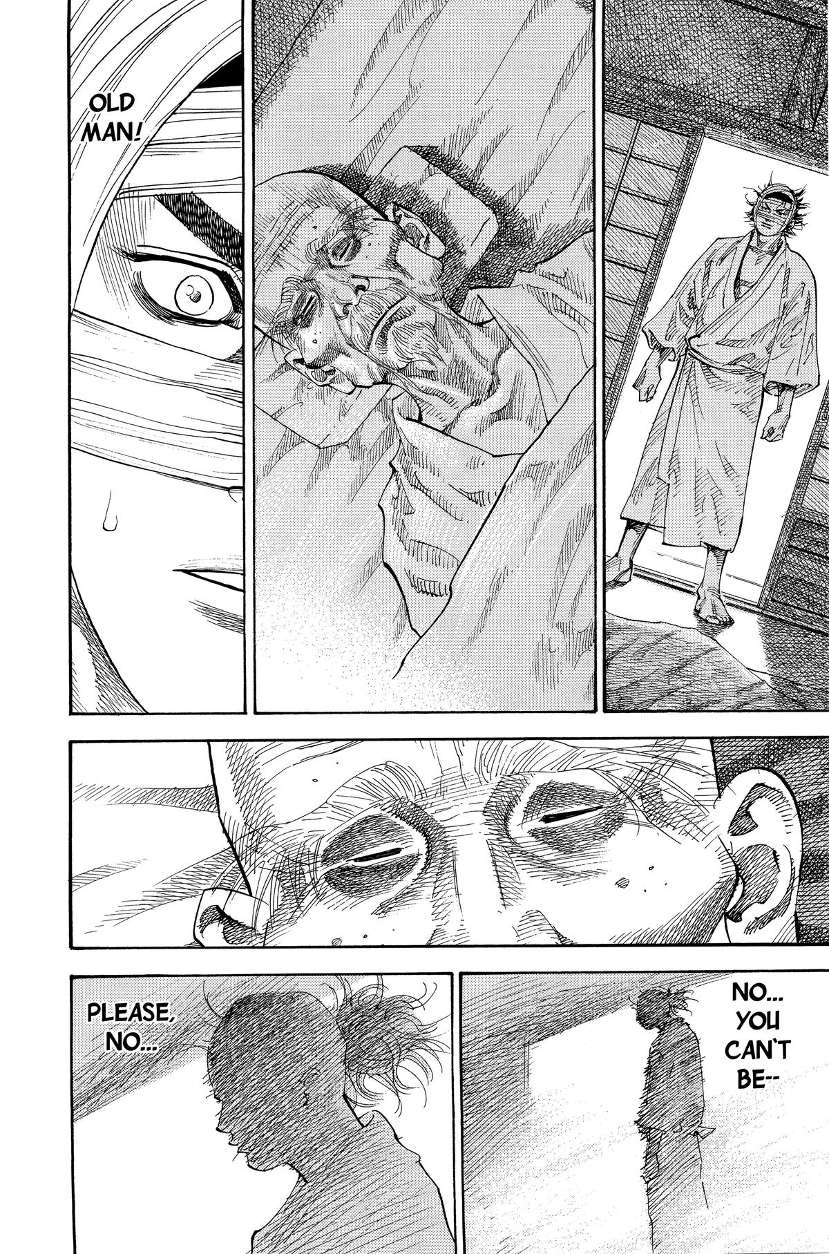Vagabond Chapter 75 - Page 11