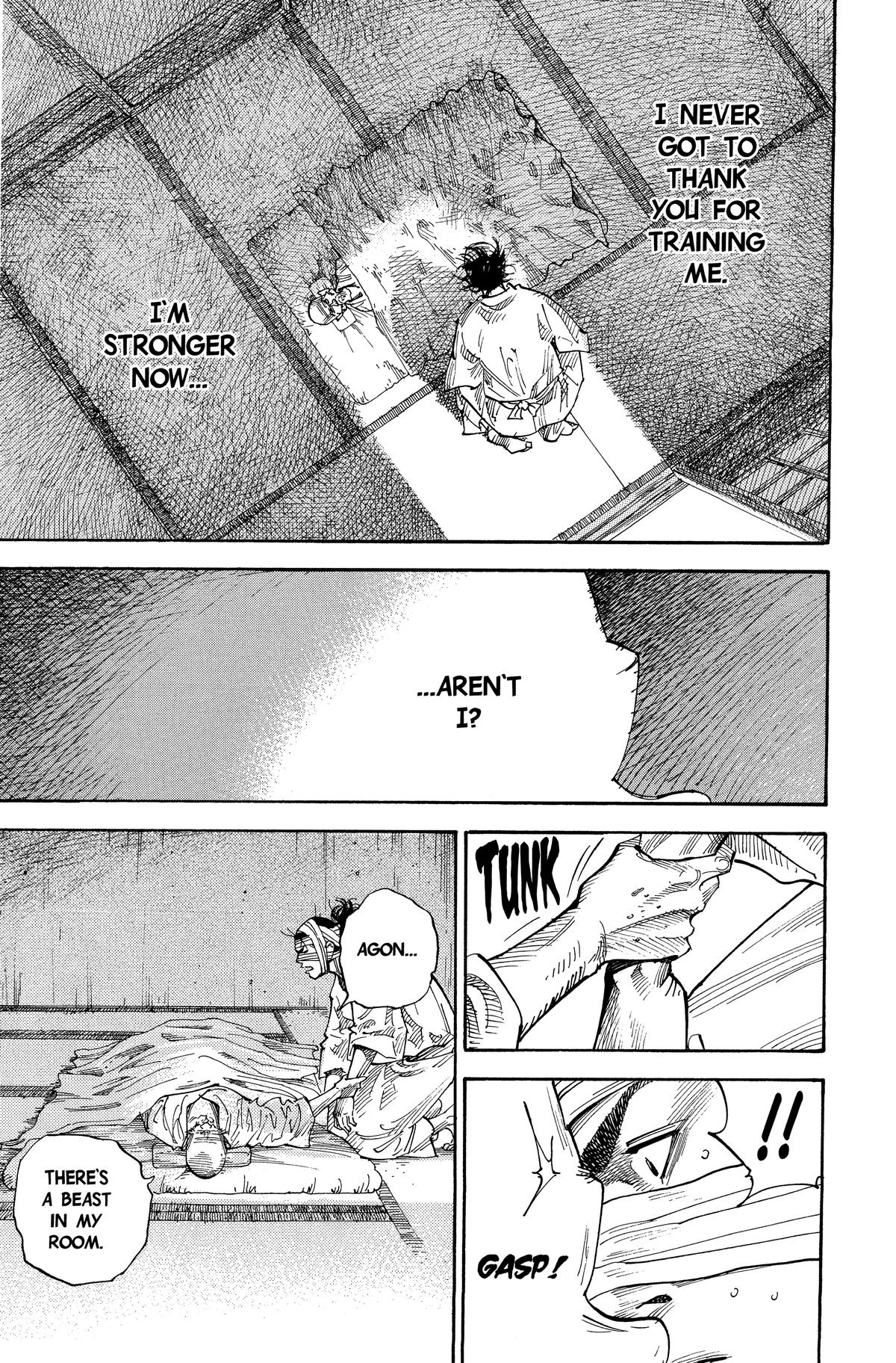 Vagabond Chapter 75 - Page 12