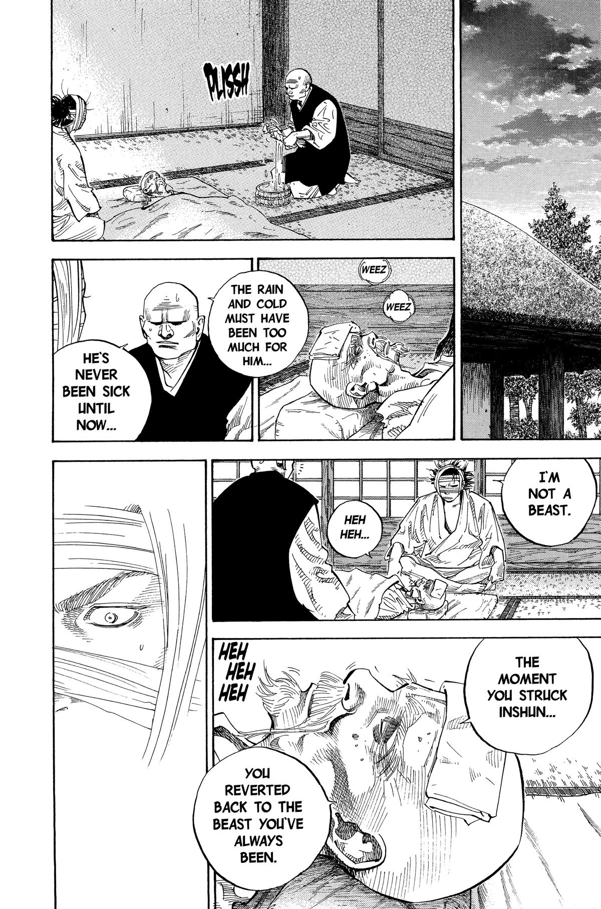Vagabond Chapter 75 - Page 13