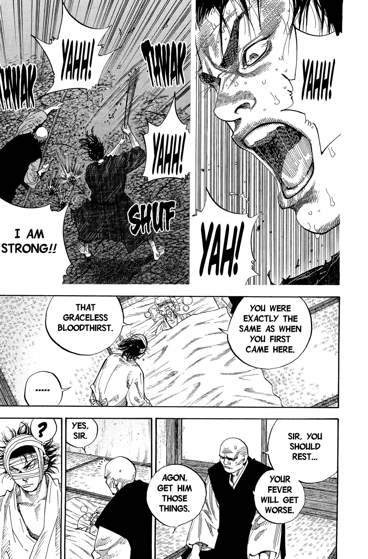Vagabond Chapter 75 - Page 14