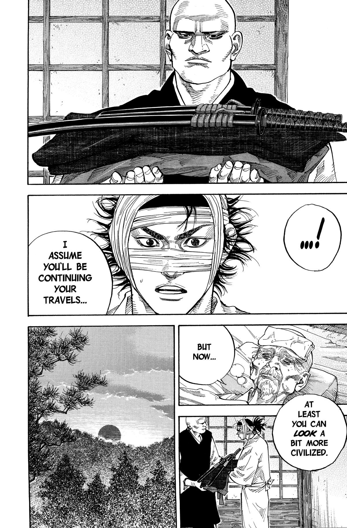 Vagabond Chapter 75 - Page 15