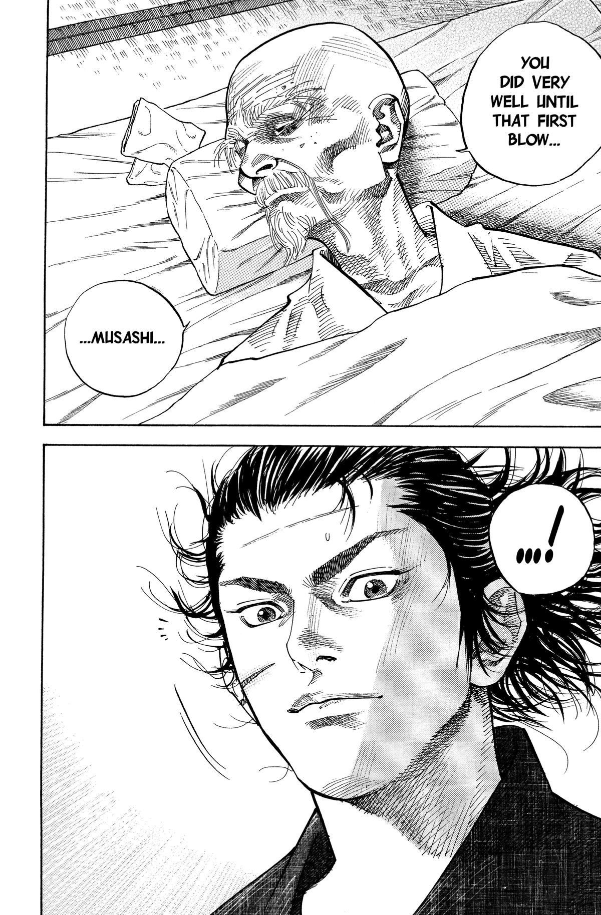 Vagabond Chapter 75 - Page 17