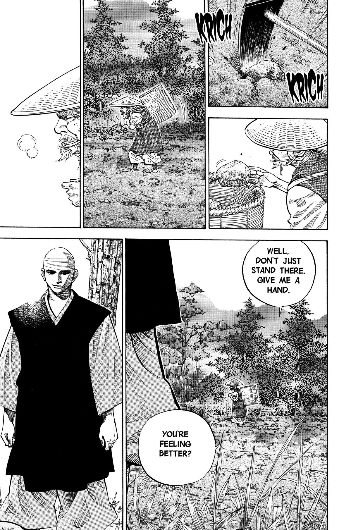 Vagabond Chapter 76 - Page 3