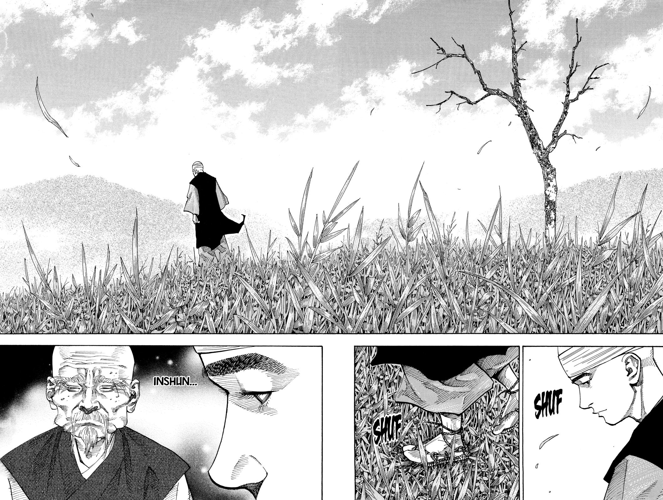 Vagabond Chapter 76 - Page 6