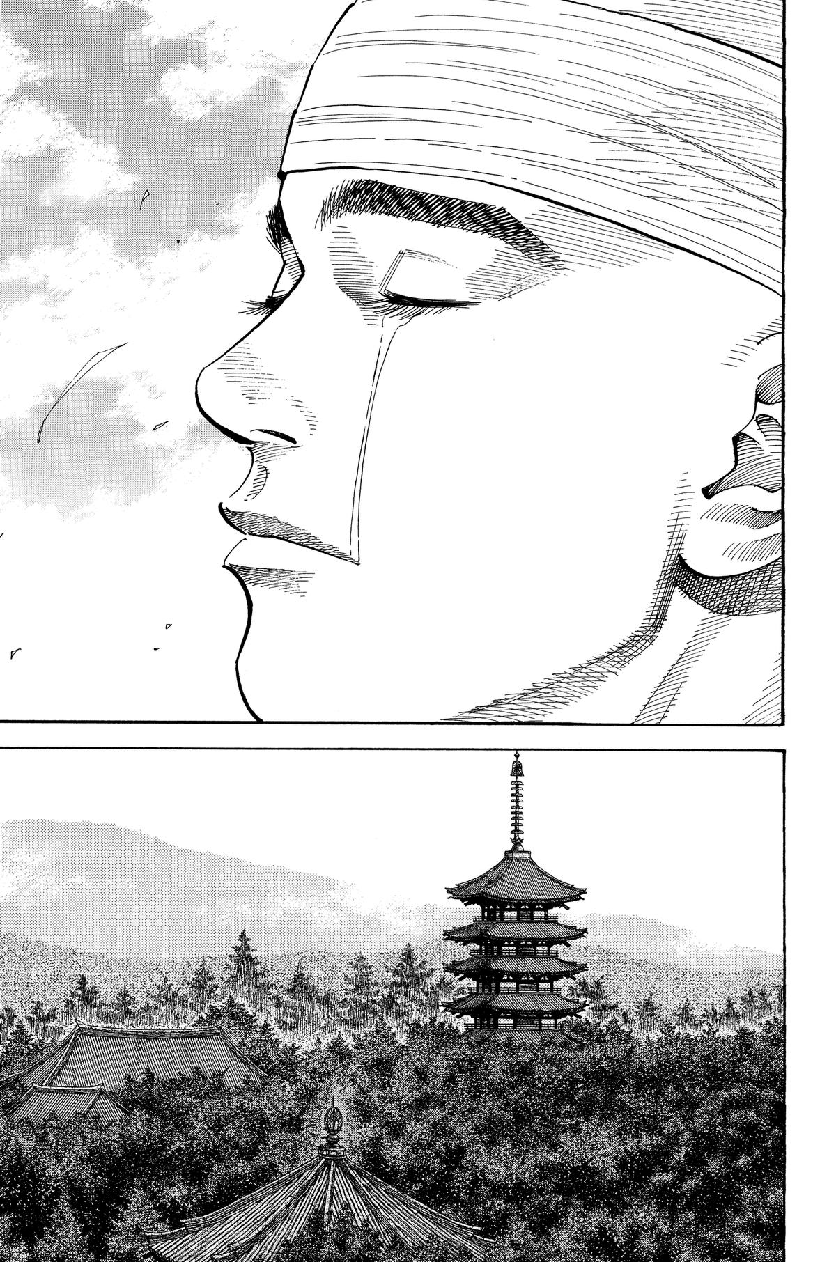 Vagabond Chapter 76 - Page 8