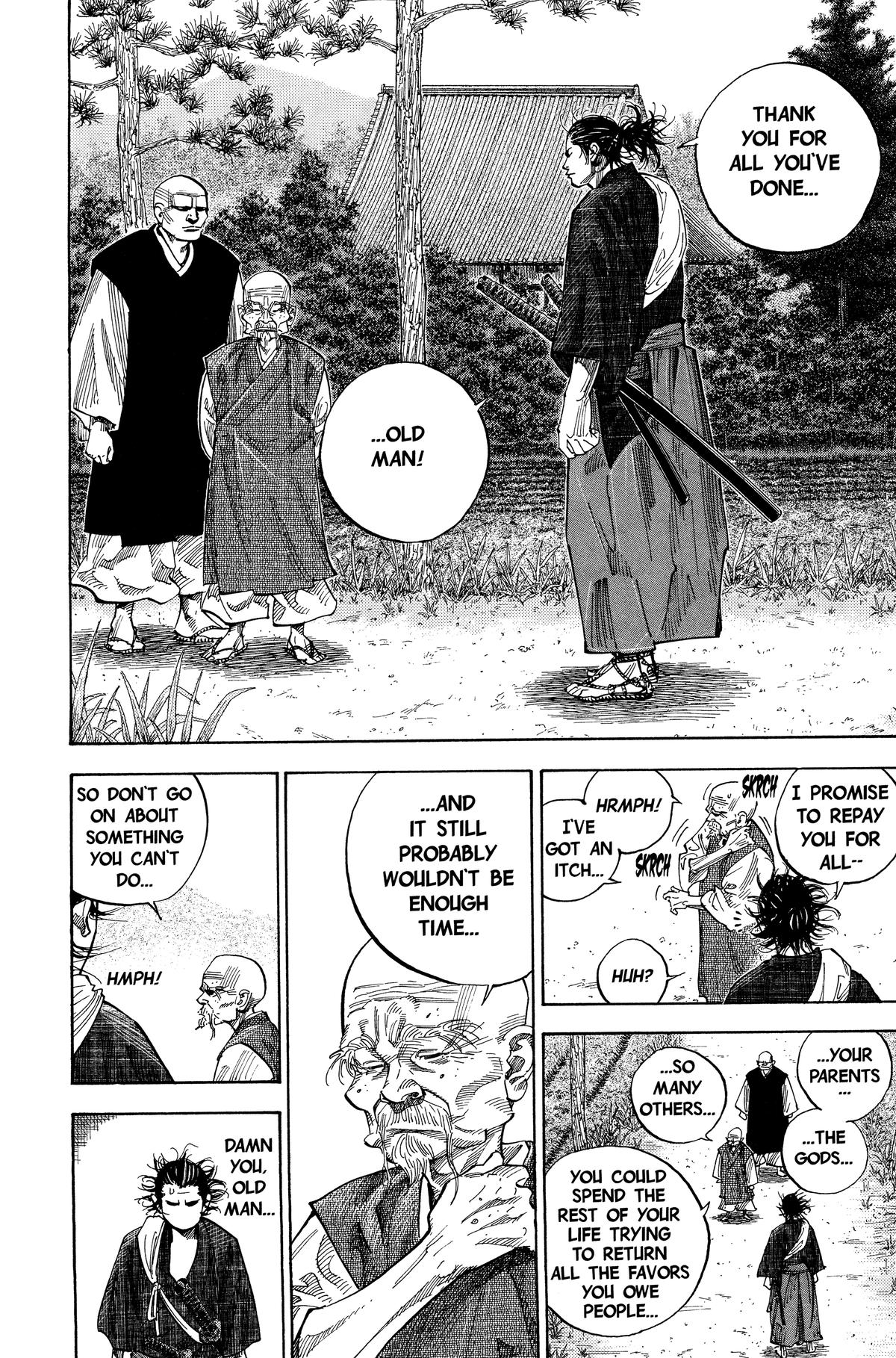 Vagabond Chapter 76 - Page 9