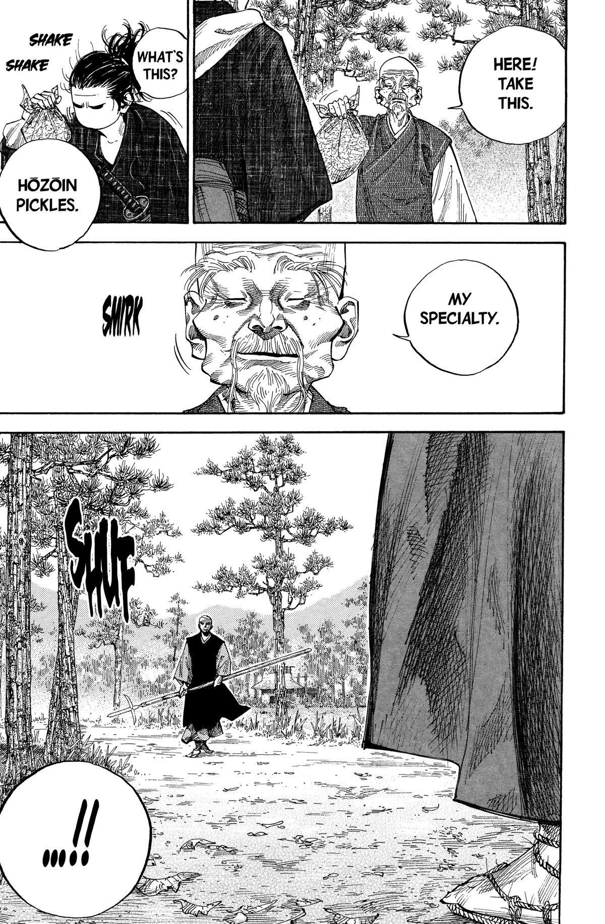Vagabond Chapter 76 - Page 10