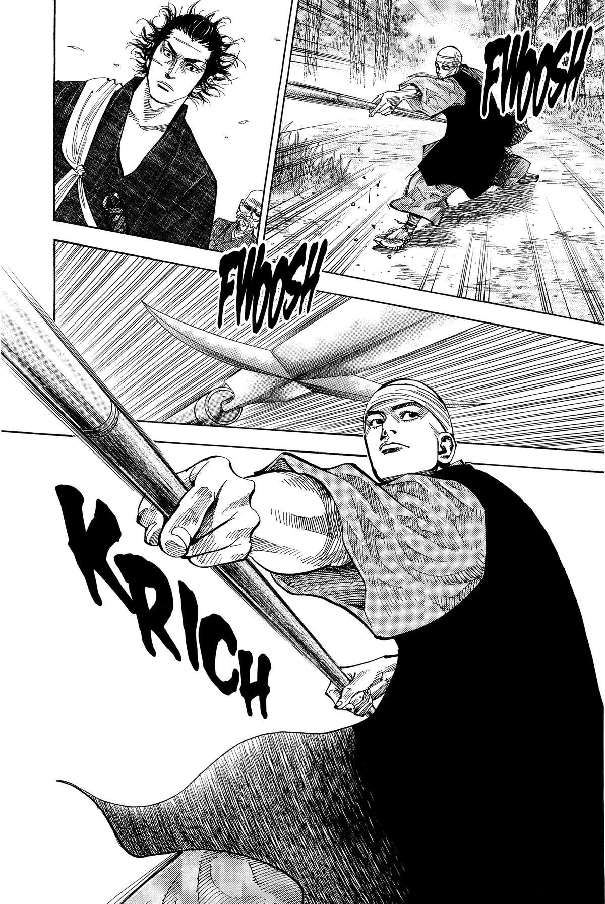 Vagabond Chapter 76 - Page 11