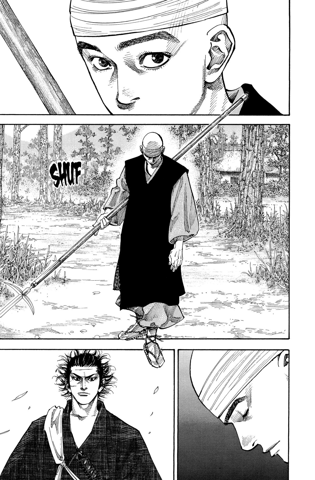 Vagabond Chapter 76 - Page 12