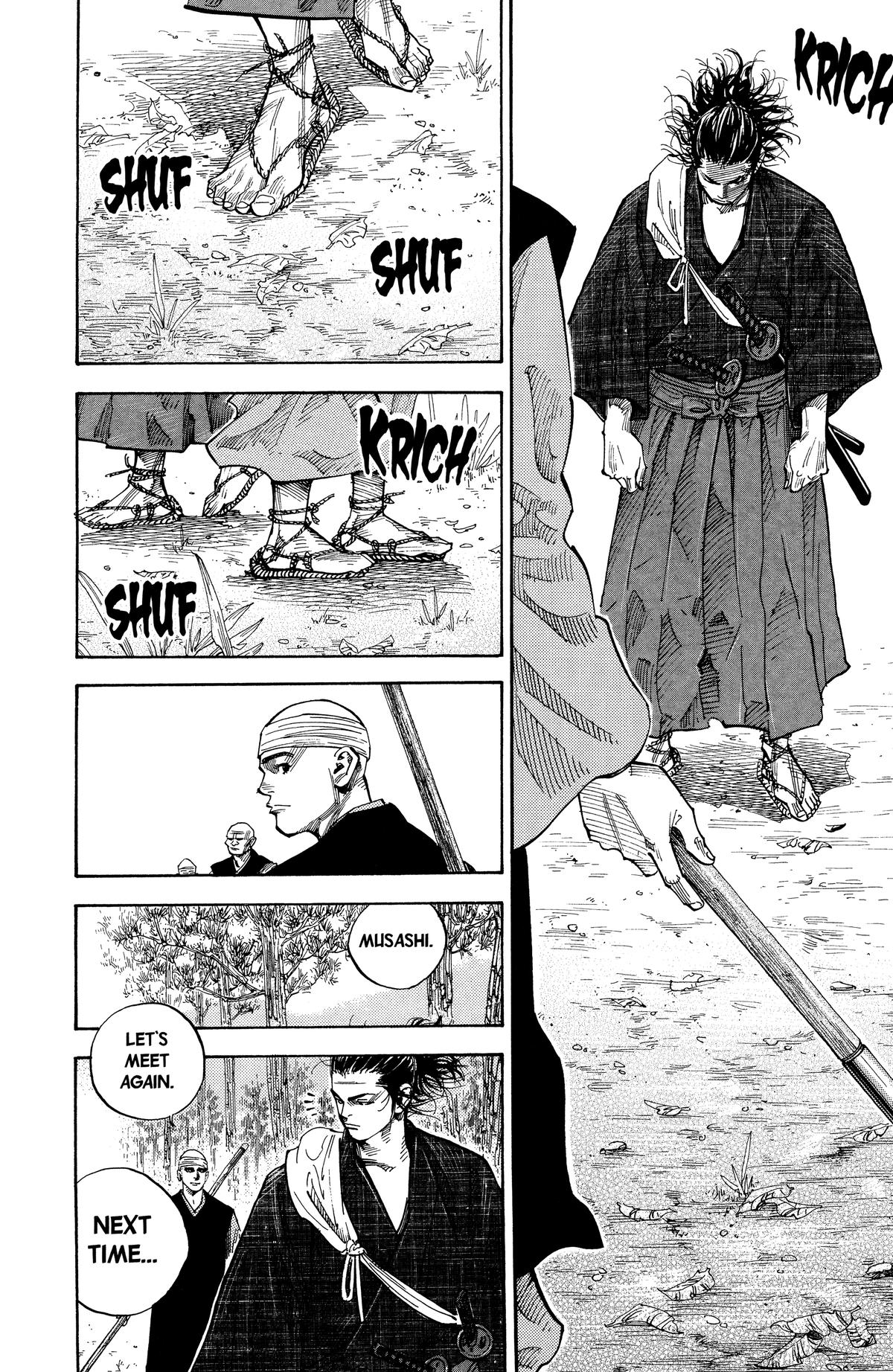 Vagabond Chapter 76 - Page 13