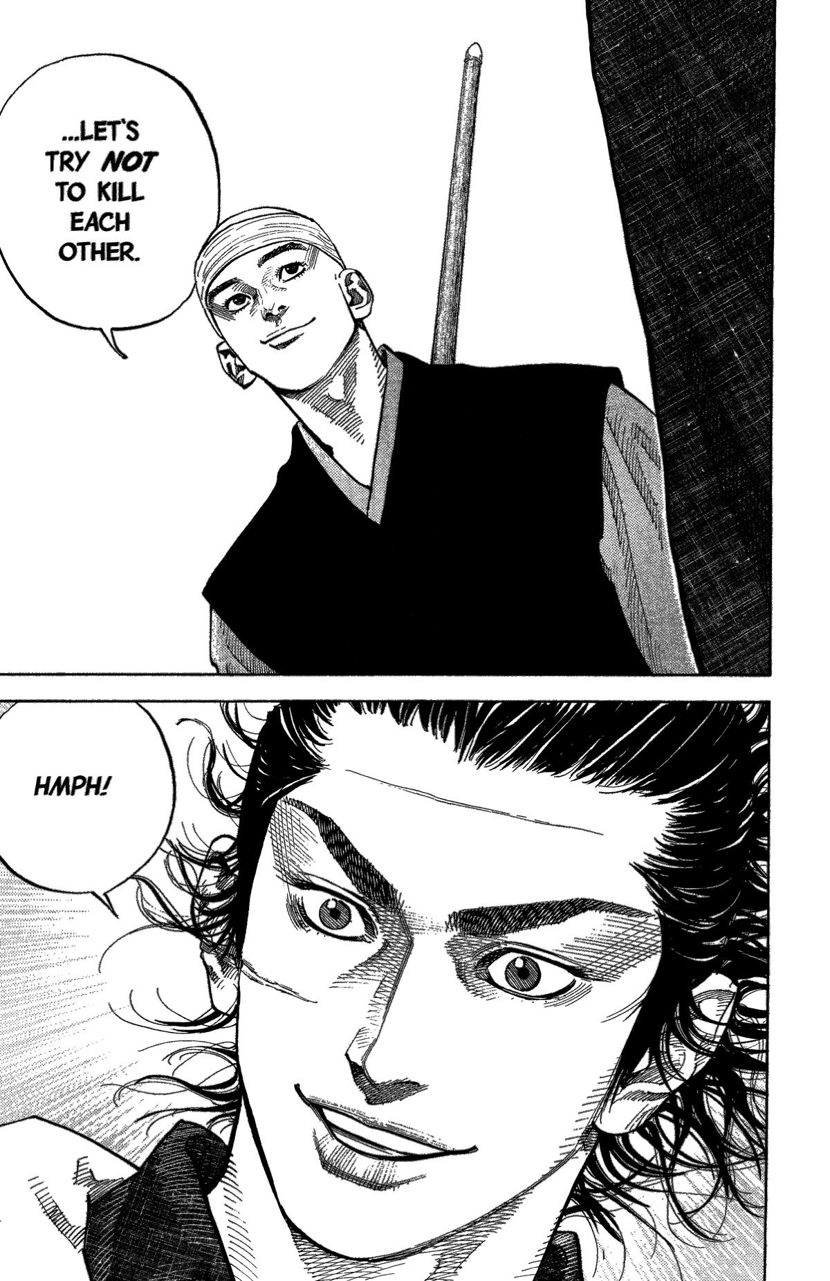 Vagabond Chapter 76 - Page 14