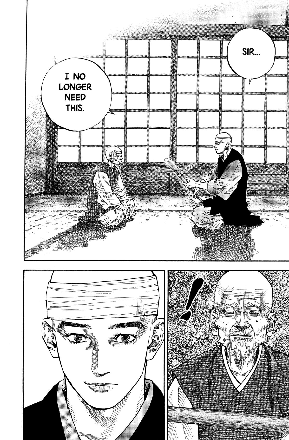 Vagabond Chapter 76 - Page 15