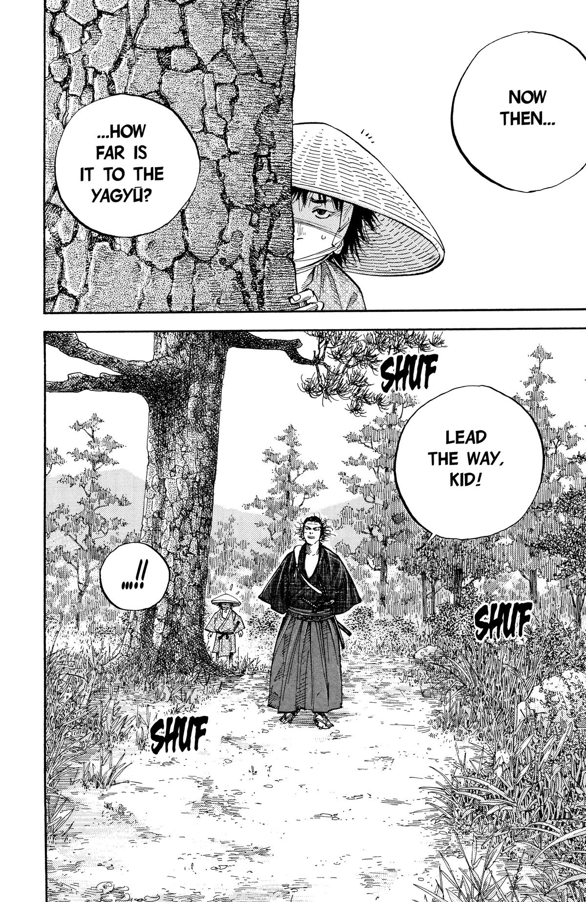 Vagabond Chapter 76 - Page 18