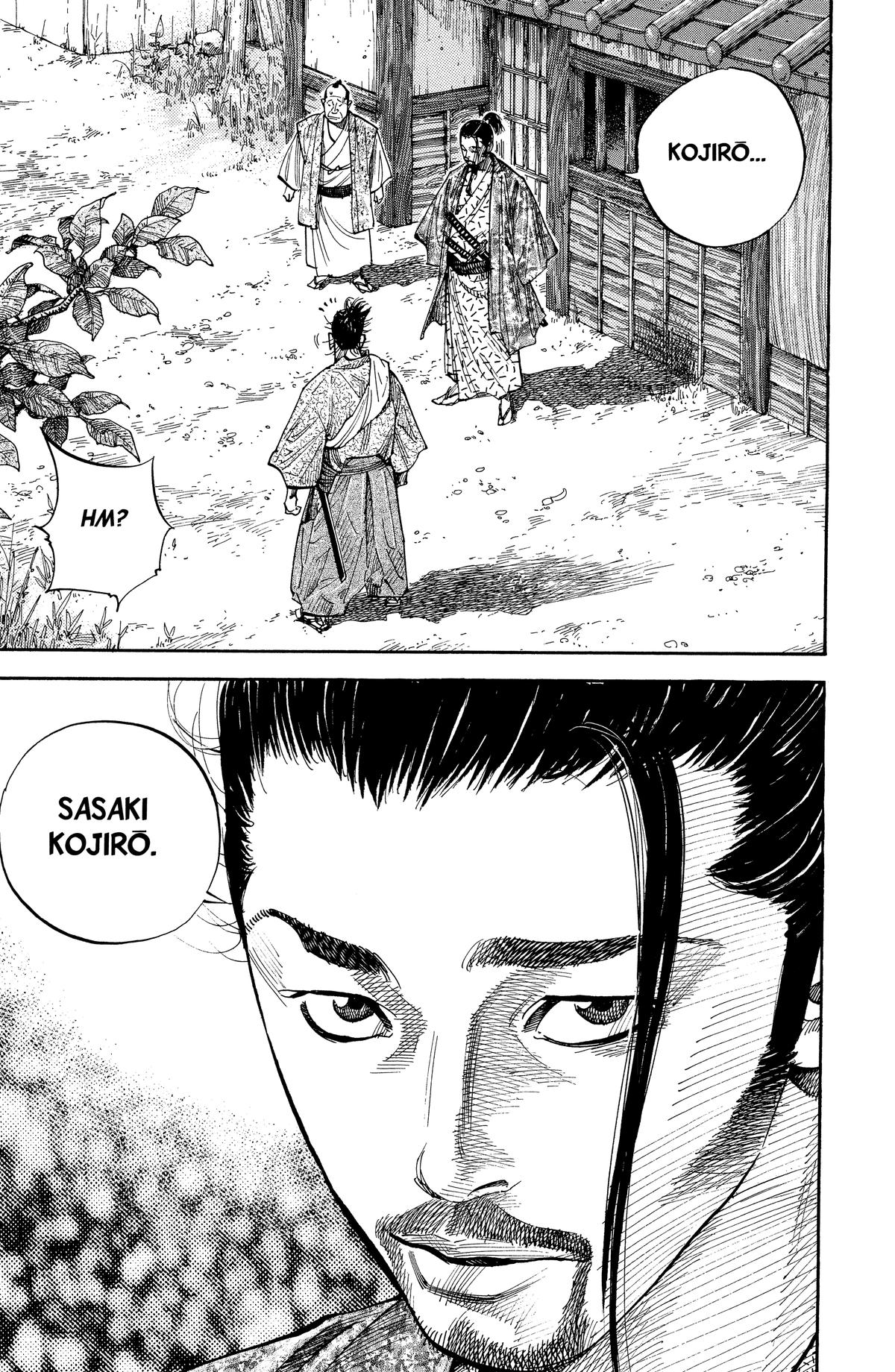 Vagabond Chapter 77 - Page 4