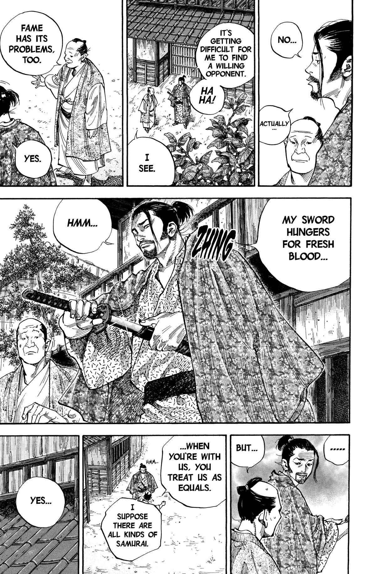 Vagabond Chapter 77 - Page 6