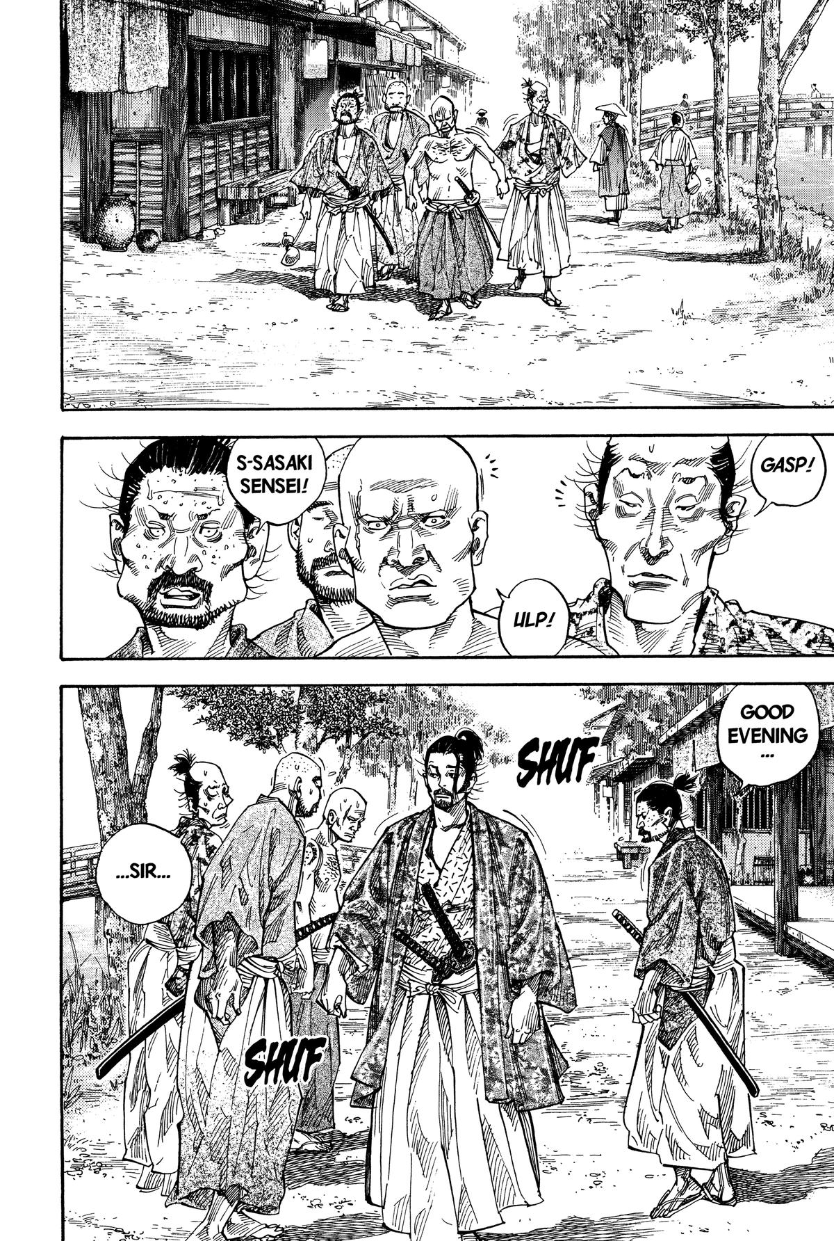 Vagabond Chapter 77 - Page 9
