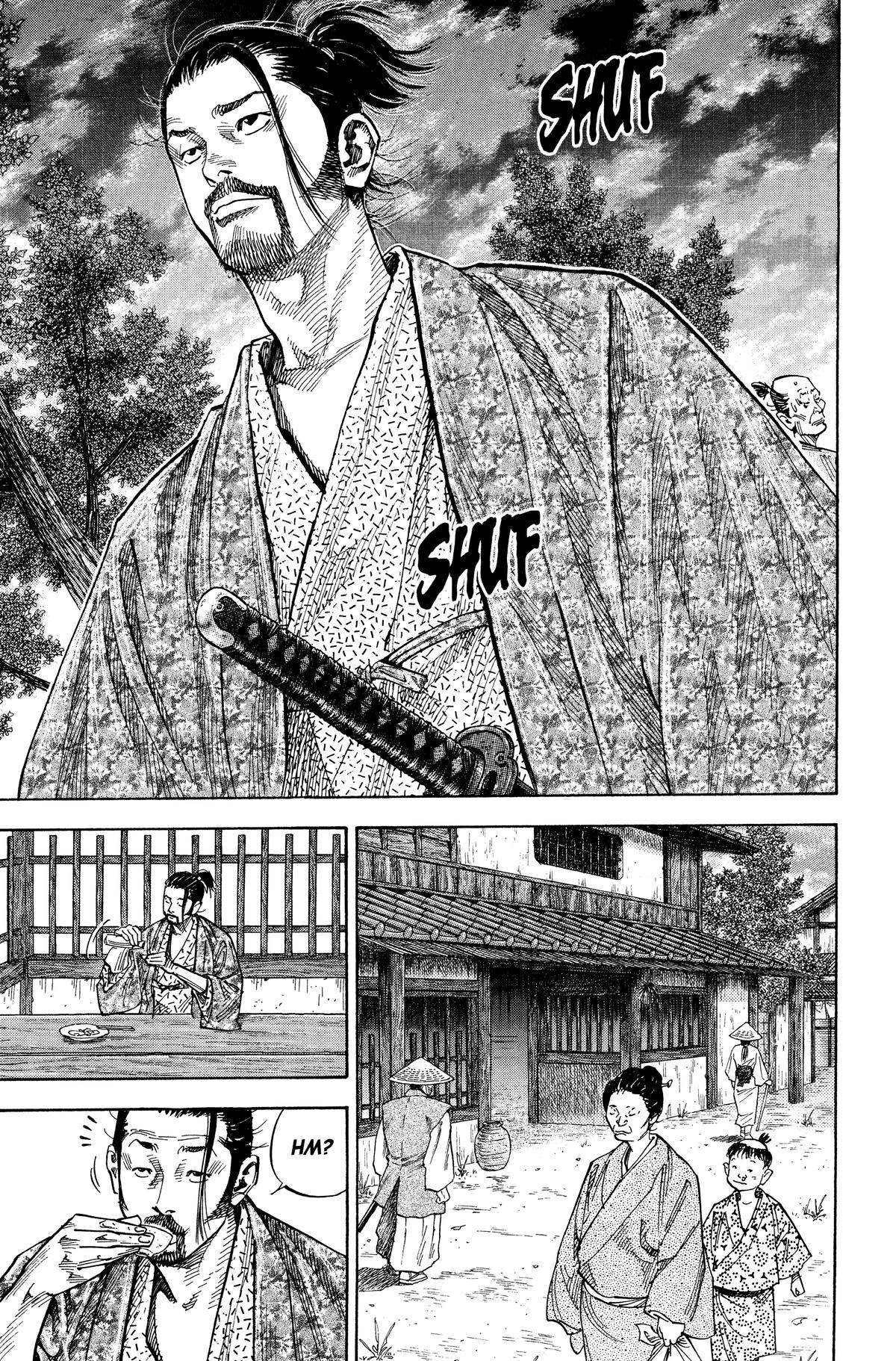 Vagabond Chapter 77 - Page 10