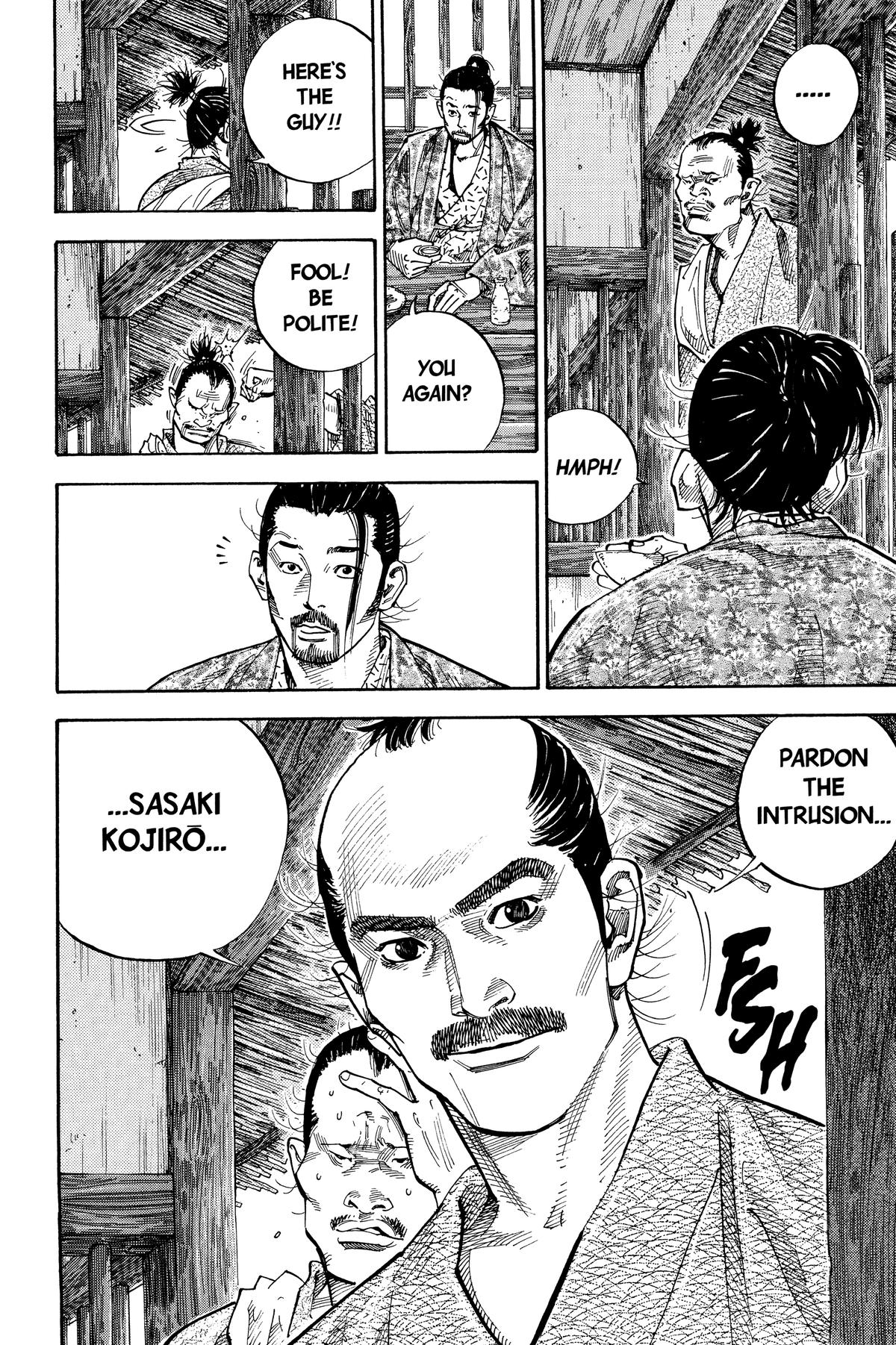 Vagabond Chapter 77 - Page 11