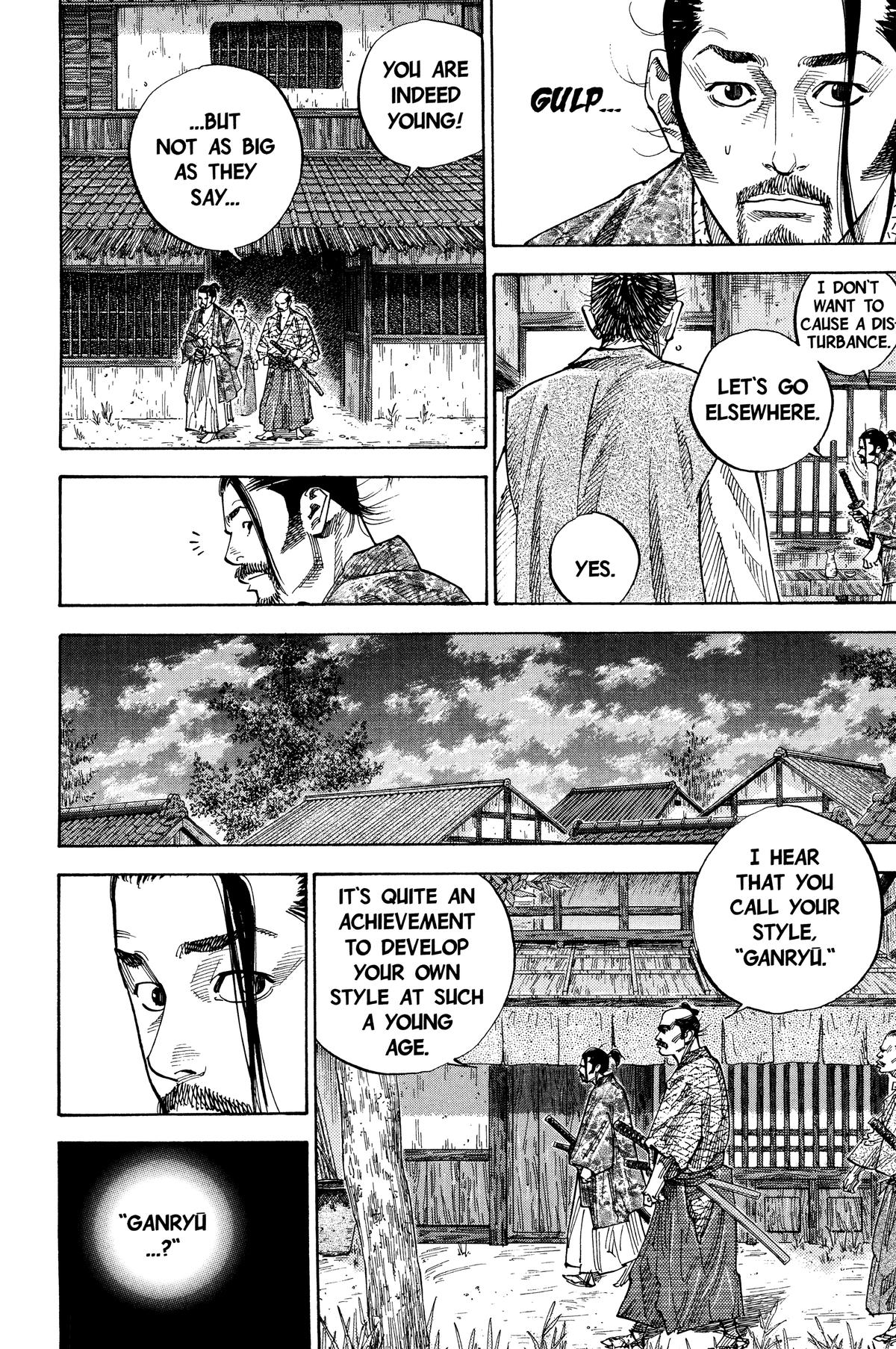 Vagabond Chapter 77 - Page 13
