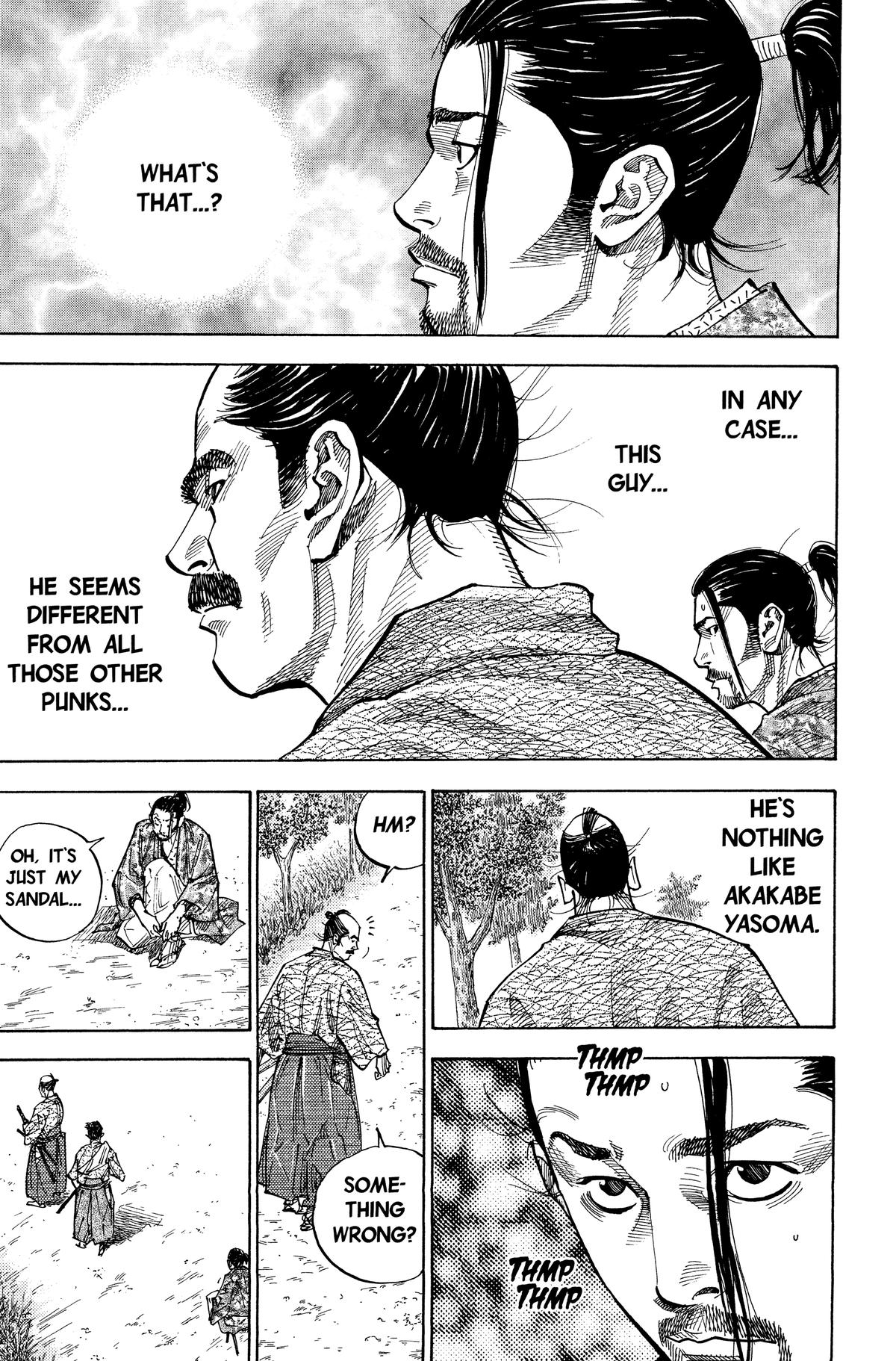 Vagabond Chapter 77 - Page 14