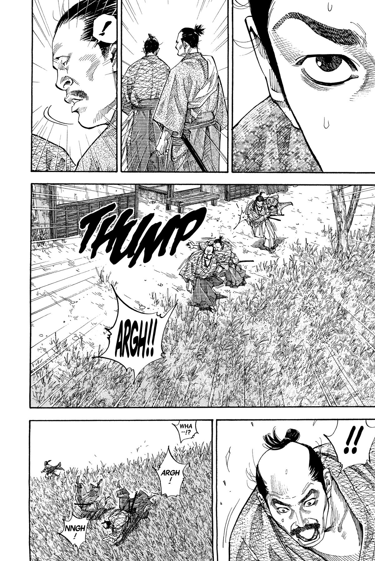 Vagabond Chapter 77 - Page 15