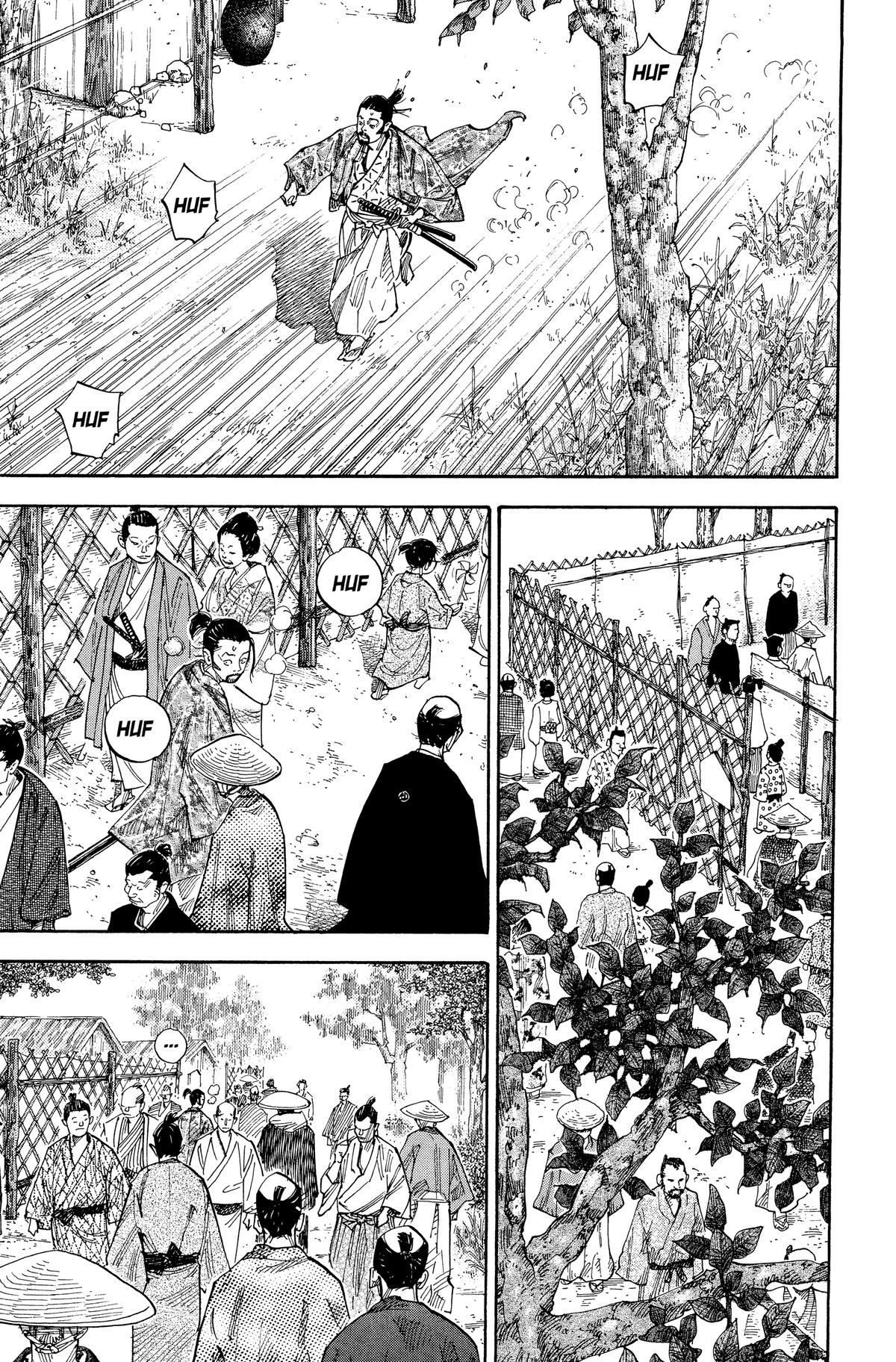 Vagabond Chapter 77 - Page 16