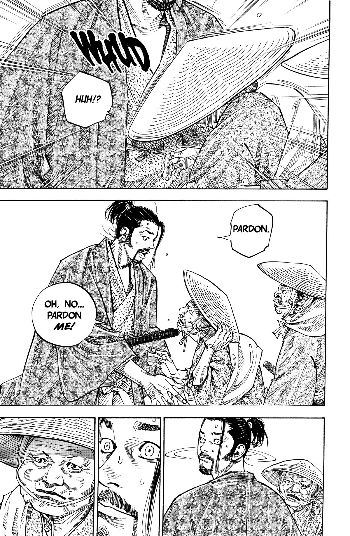 Vagabond Chapter 77 - Page 18