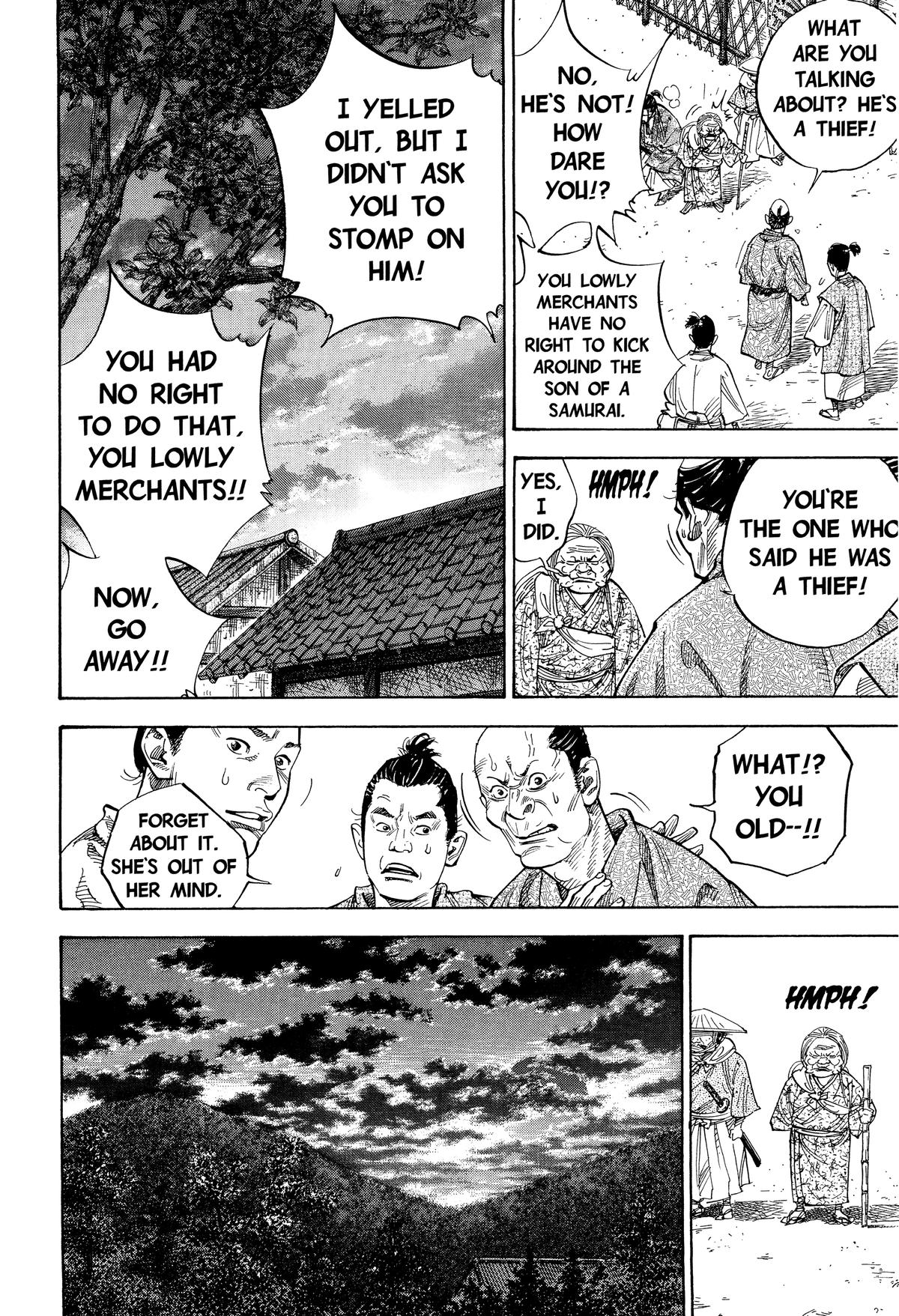 Vagabond Chapter 78 - Page 4