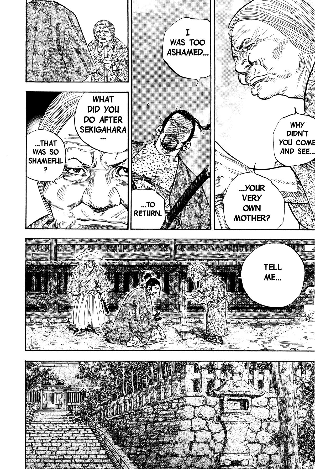 Vagabond Chapter 78 - Page 6