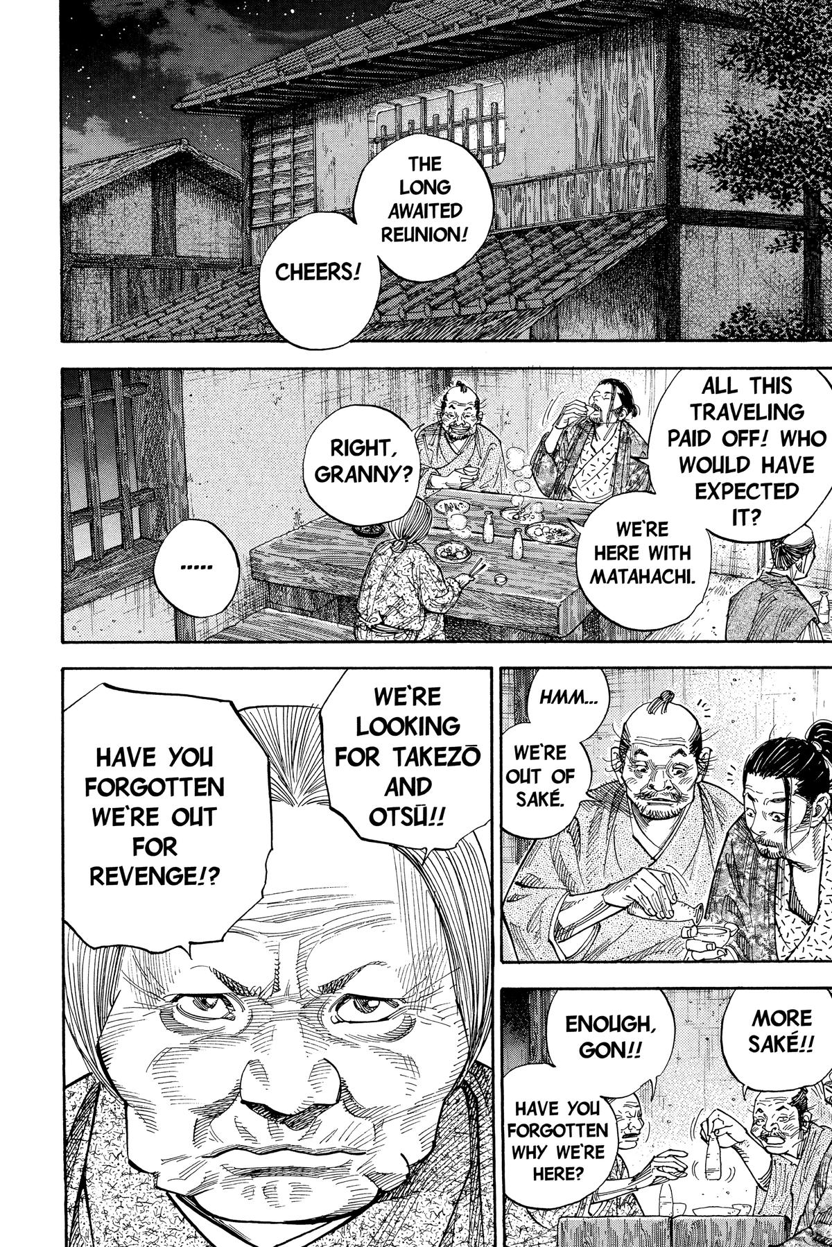 Vagabond Chapter 78 - Page 12