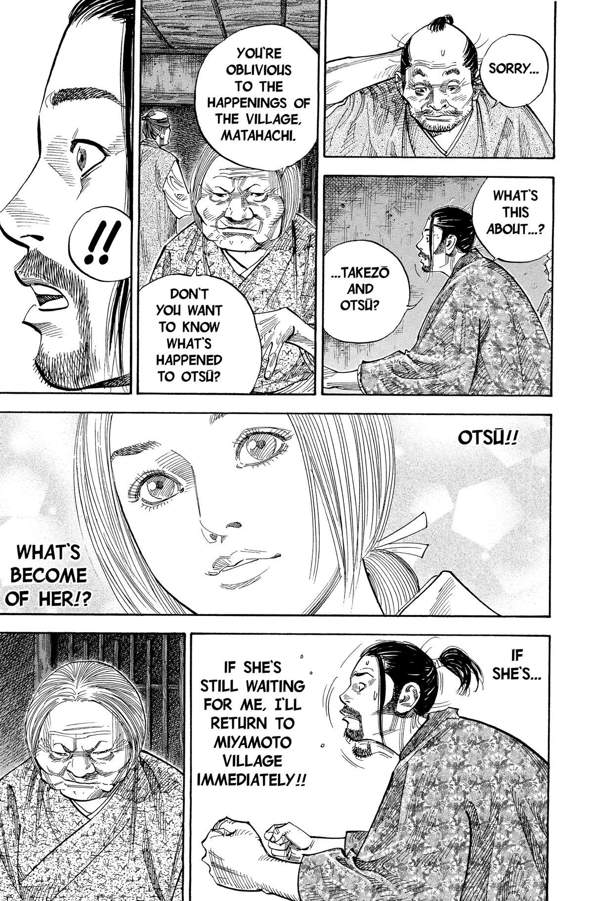 Vagabond Chapter 78 - Page 13