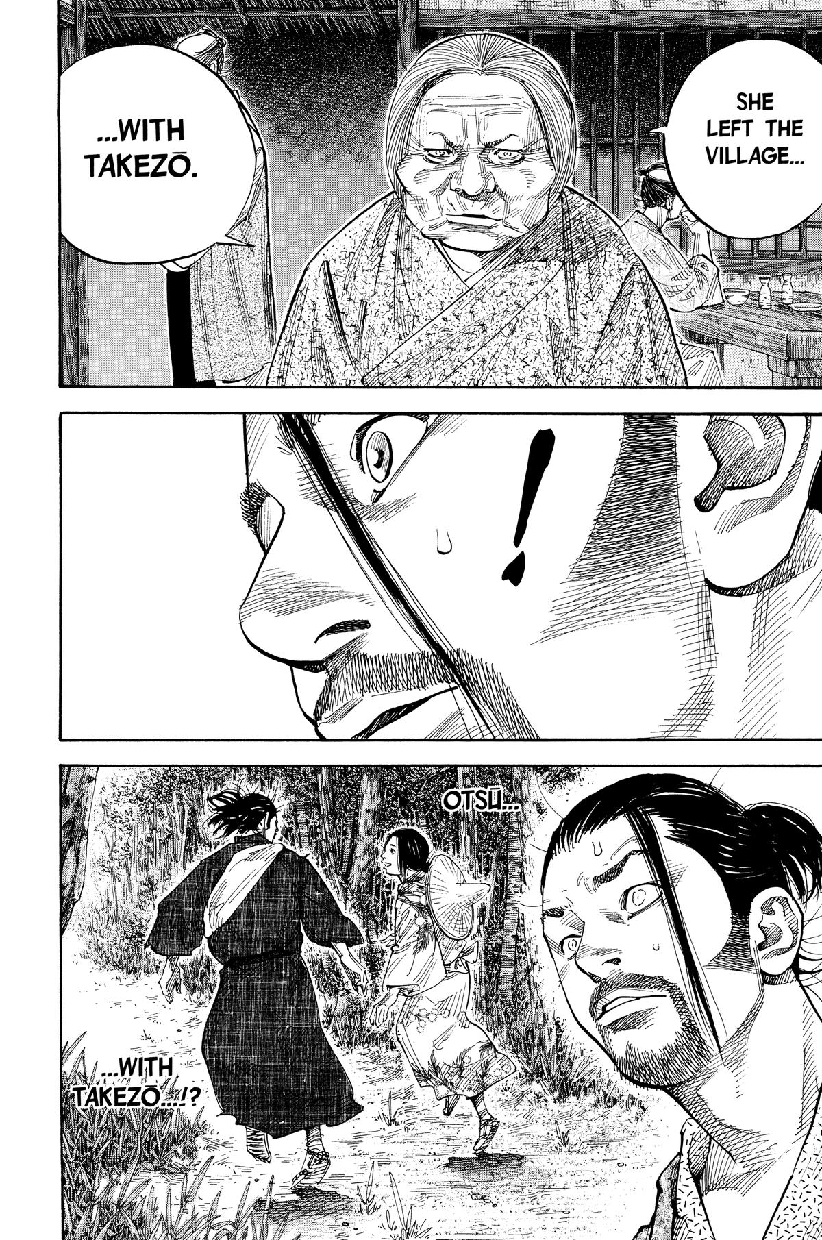 Vagabond Chapter 78 - Page 14