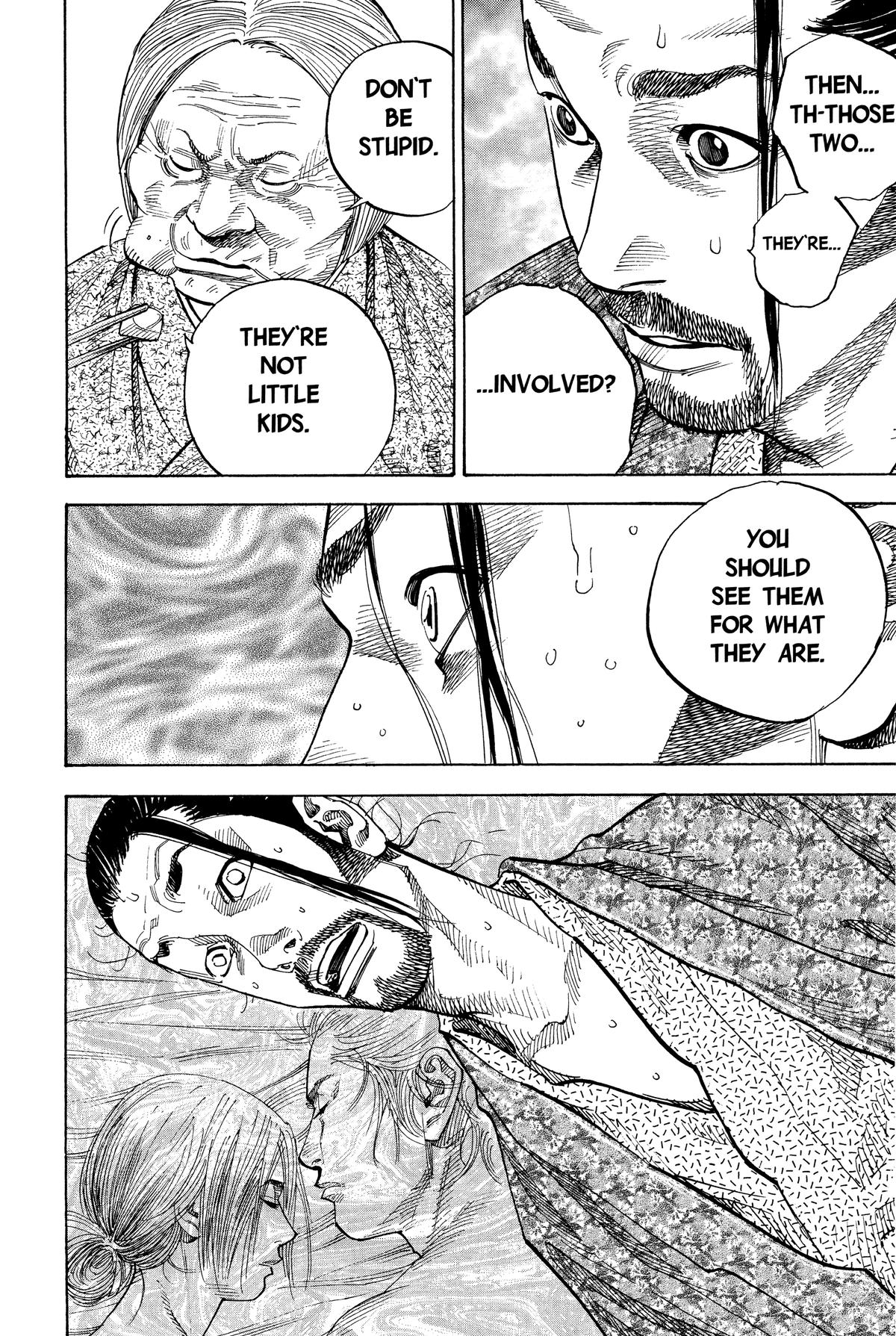 Vagabond Chapter 78 - Page 16