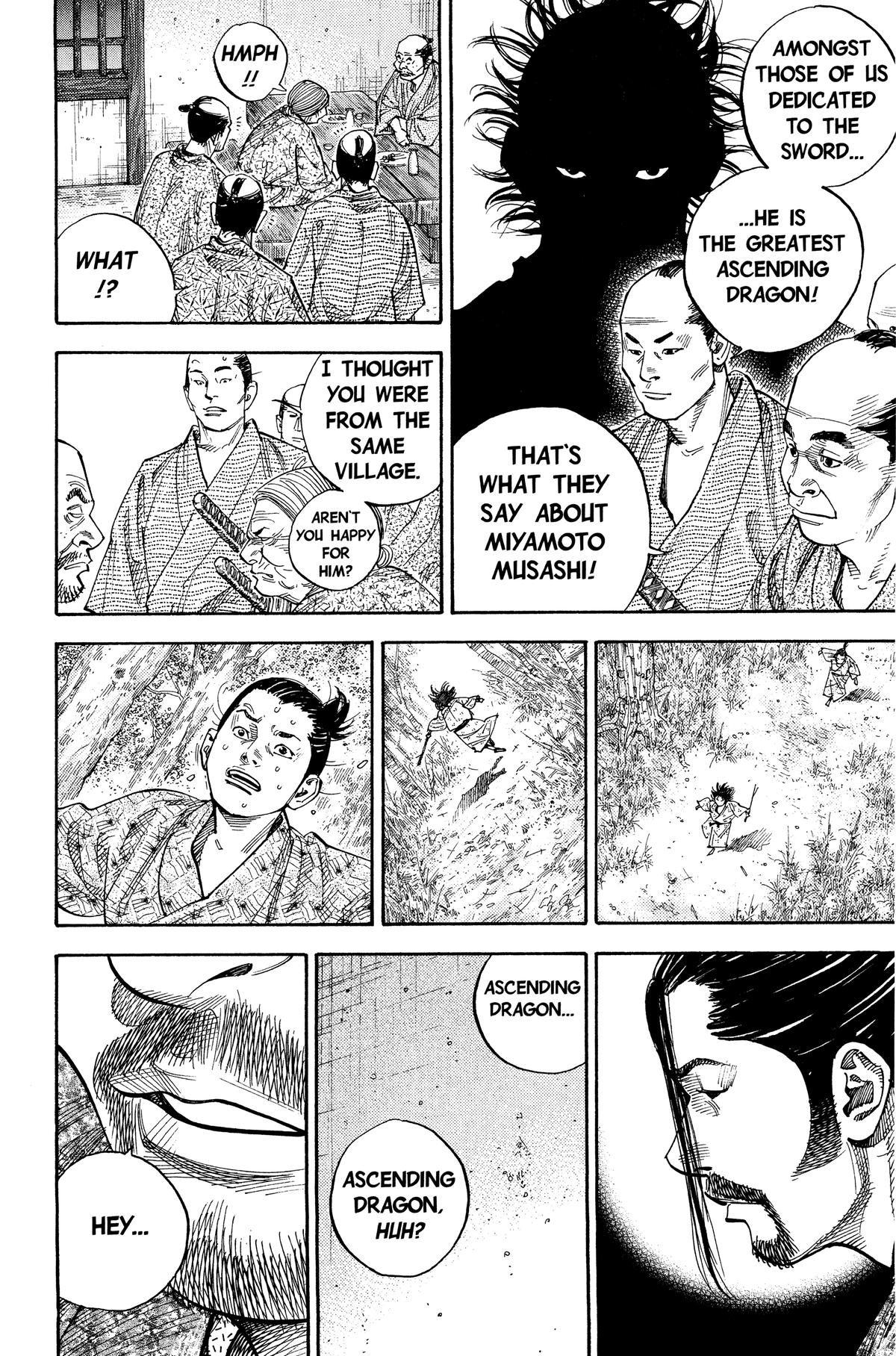 Vagabond Chapter 78 - Page 18