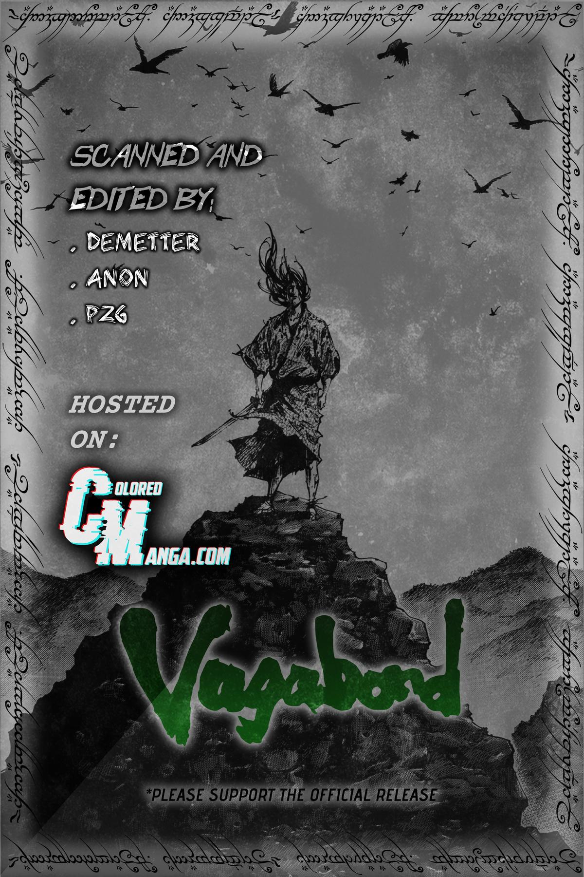 Vagabond Chapter 78 - Page 22