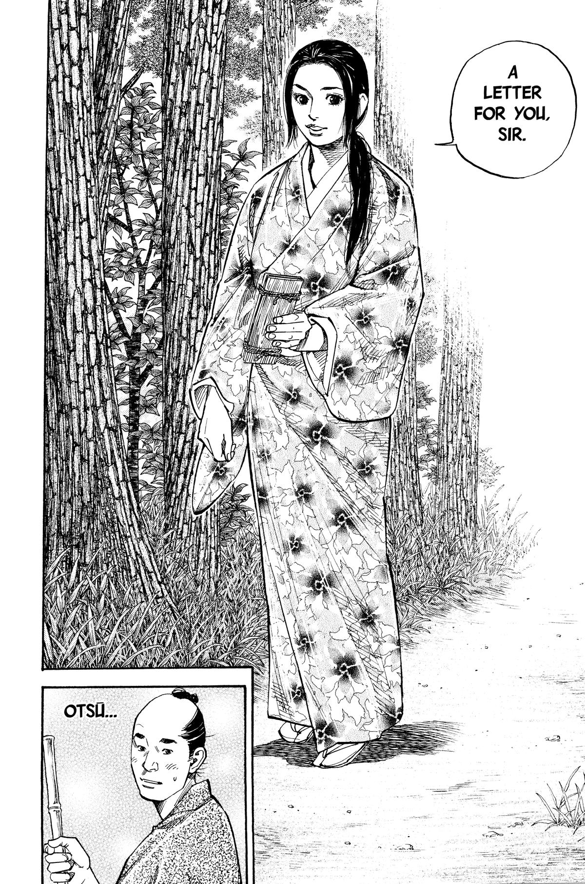 Vagabond Chapter 79 - Page 6