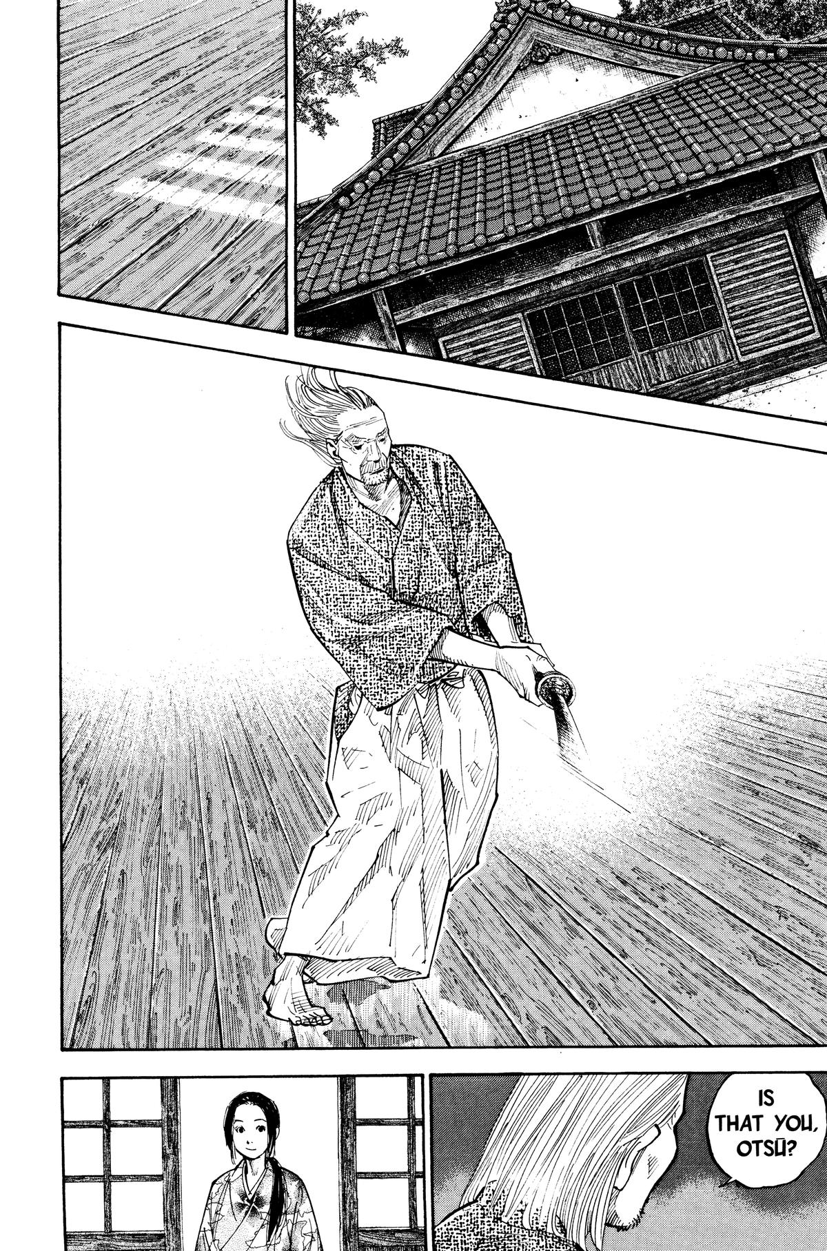 Vagabond Chapter 79 - Page 8