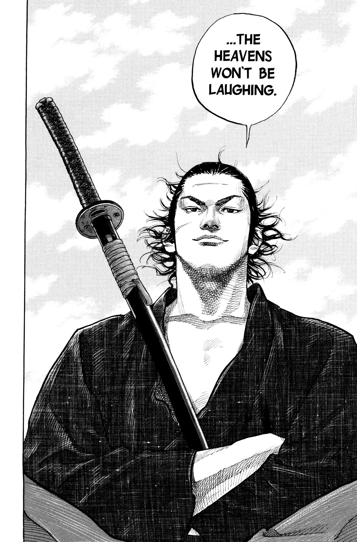 Vagabond Chapter 79 - Page 20