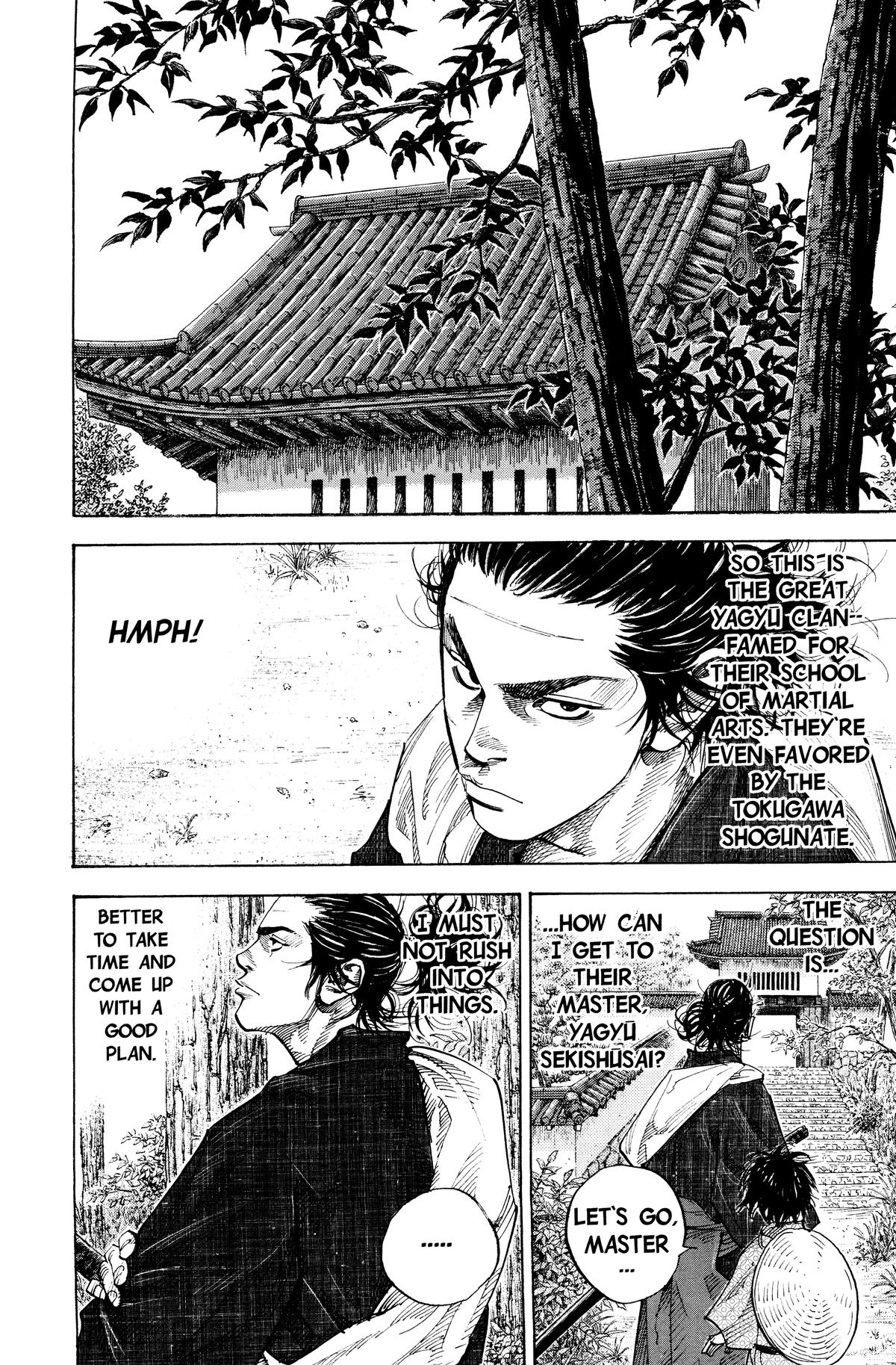 Vagabond Chapter 80 - Page 3