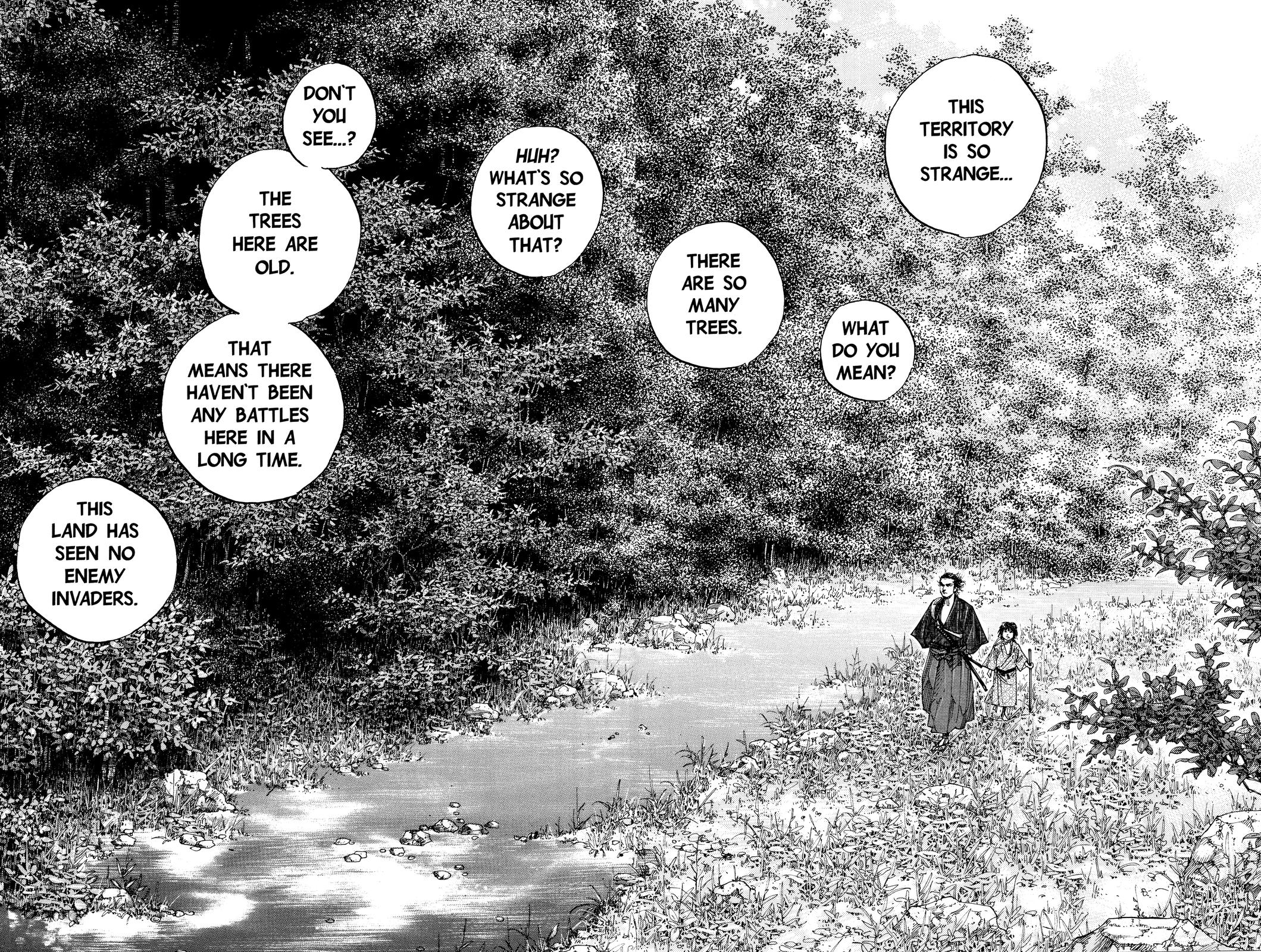 Vagabond Chapter 80 - Page 5