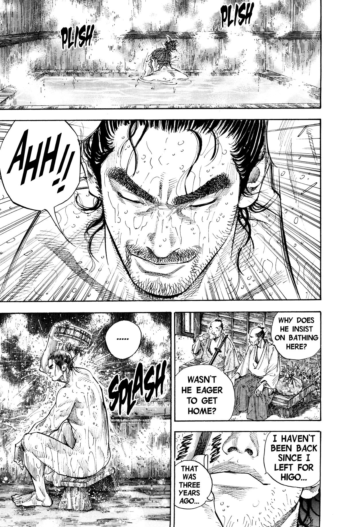 Vagabond Chapter 80 - Page 7