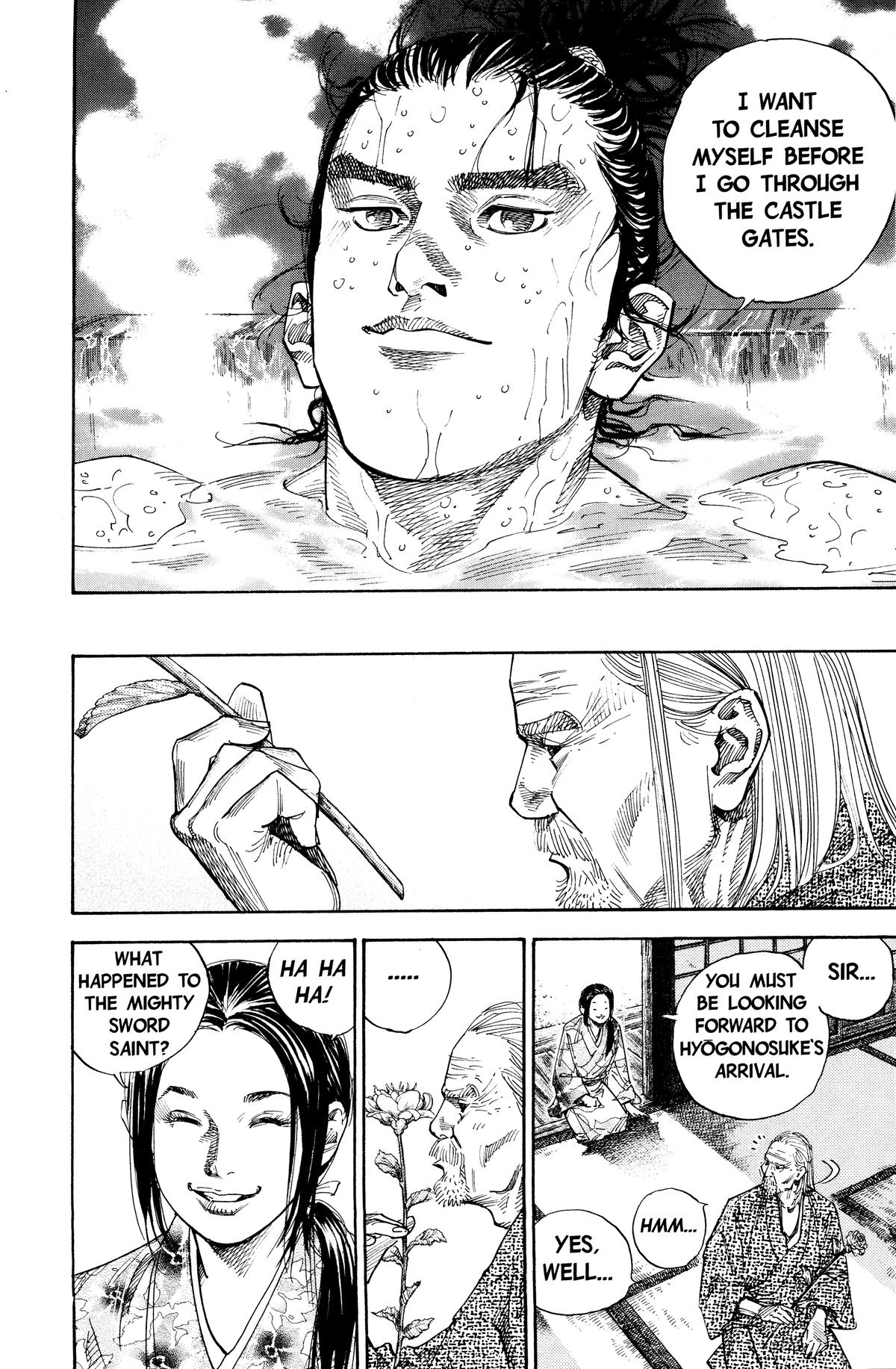 Vagabond Chapter 80 - Page 8