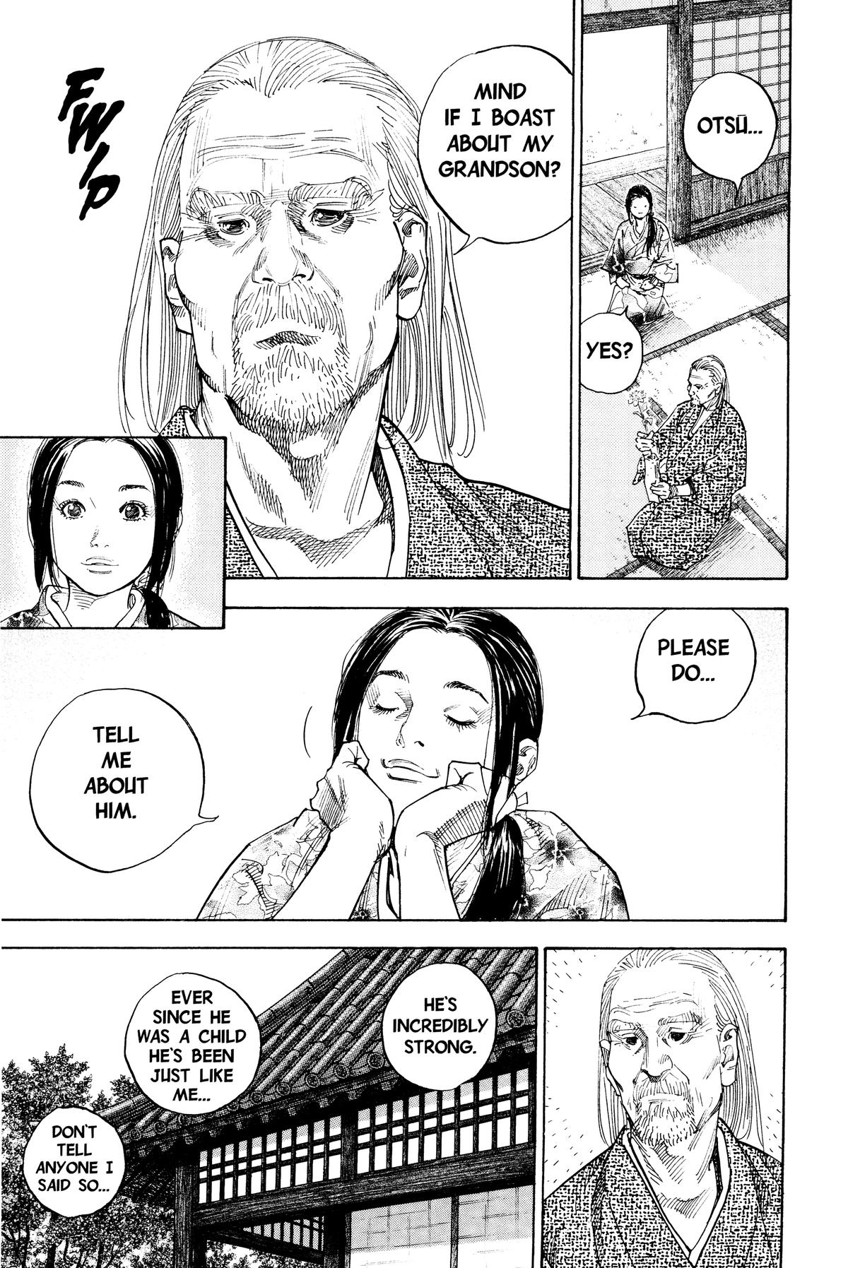 Vagabond Chapter 80 - Page 9