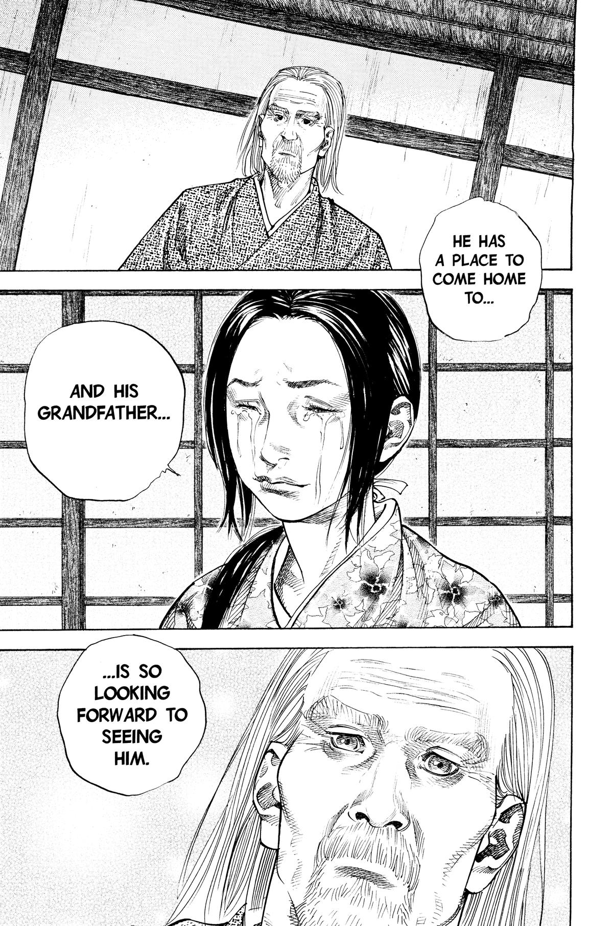 Vagabond Chapter 80 - Page 15