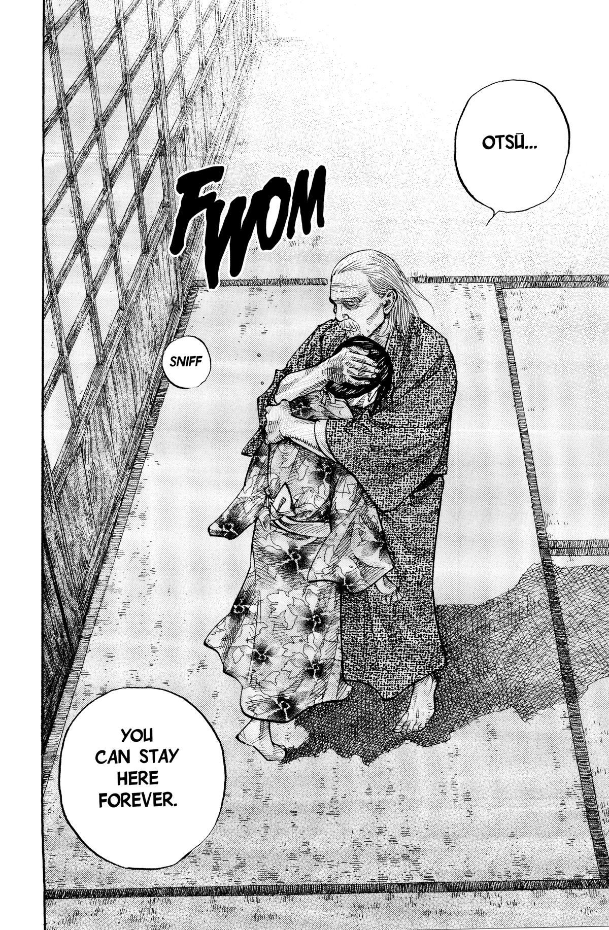 Vagabond Chapter 80 - Page 16