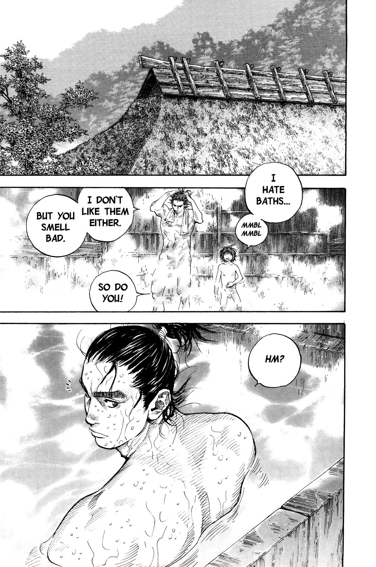 Vagabond Chapter 80 - Page 17