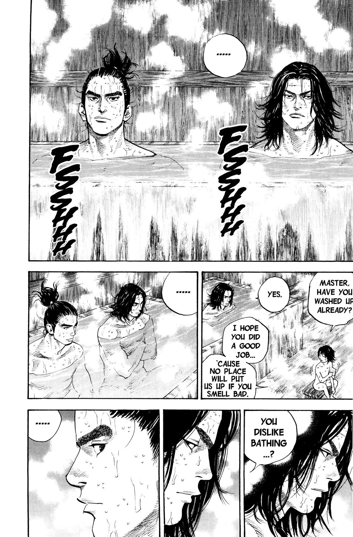 Vagabond Chapter 81 - Page 3