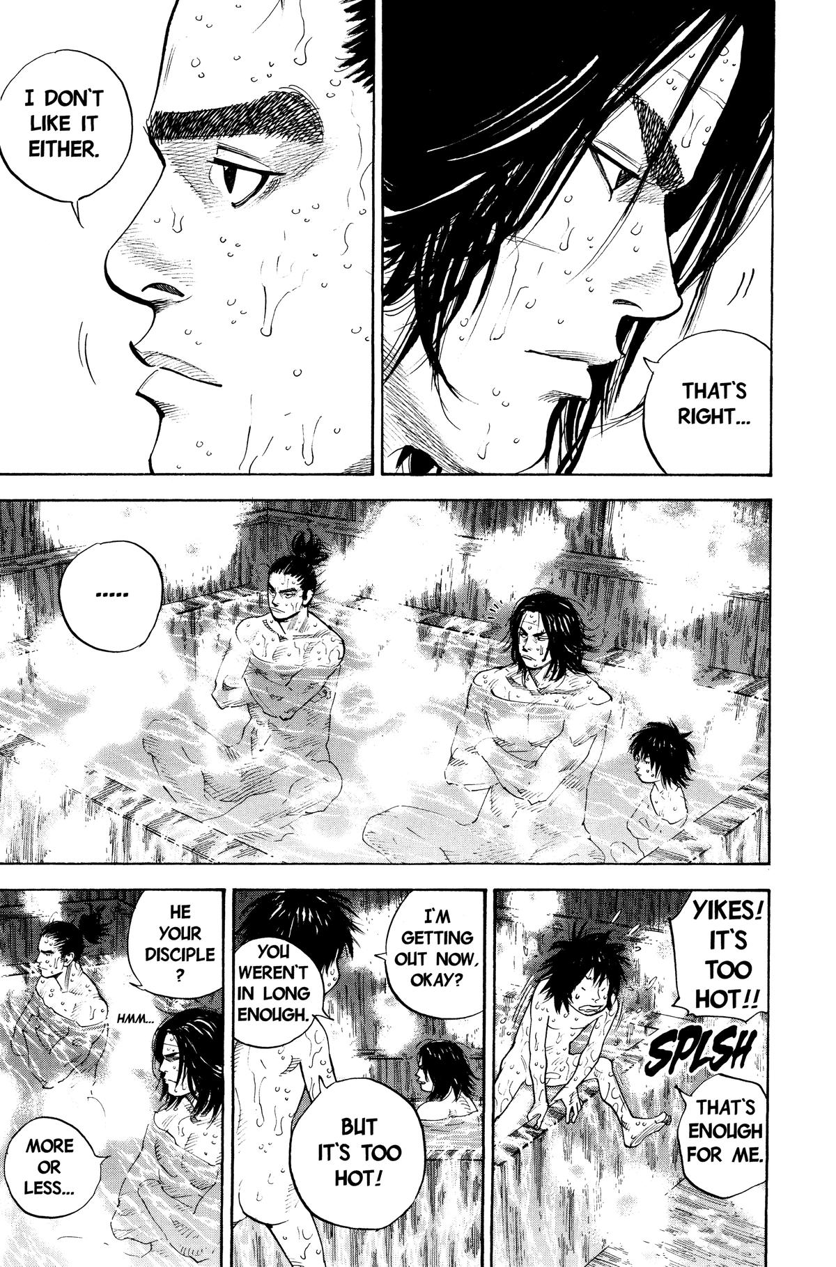 Vagabond Chapter 81 - Page 4